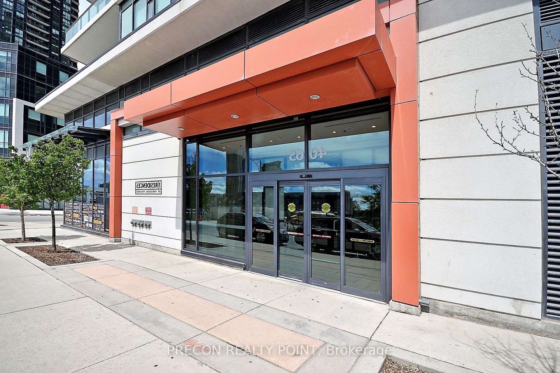 4070 Confederation Pkwy, #3301