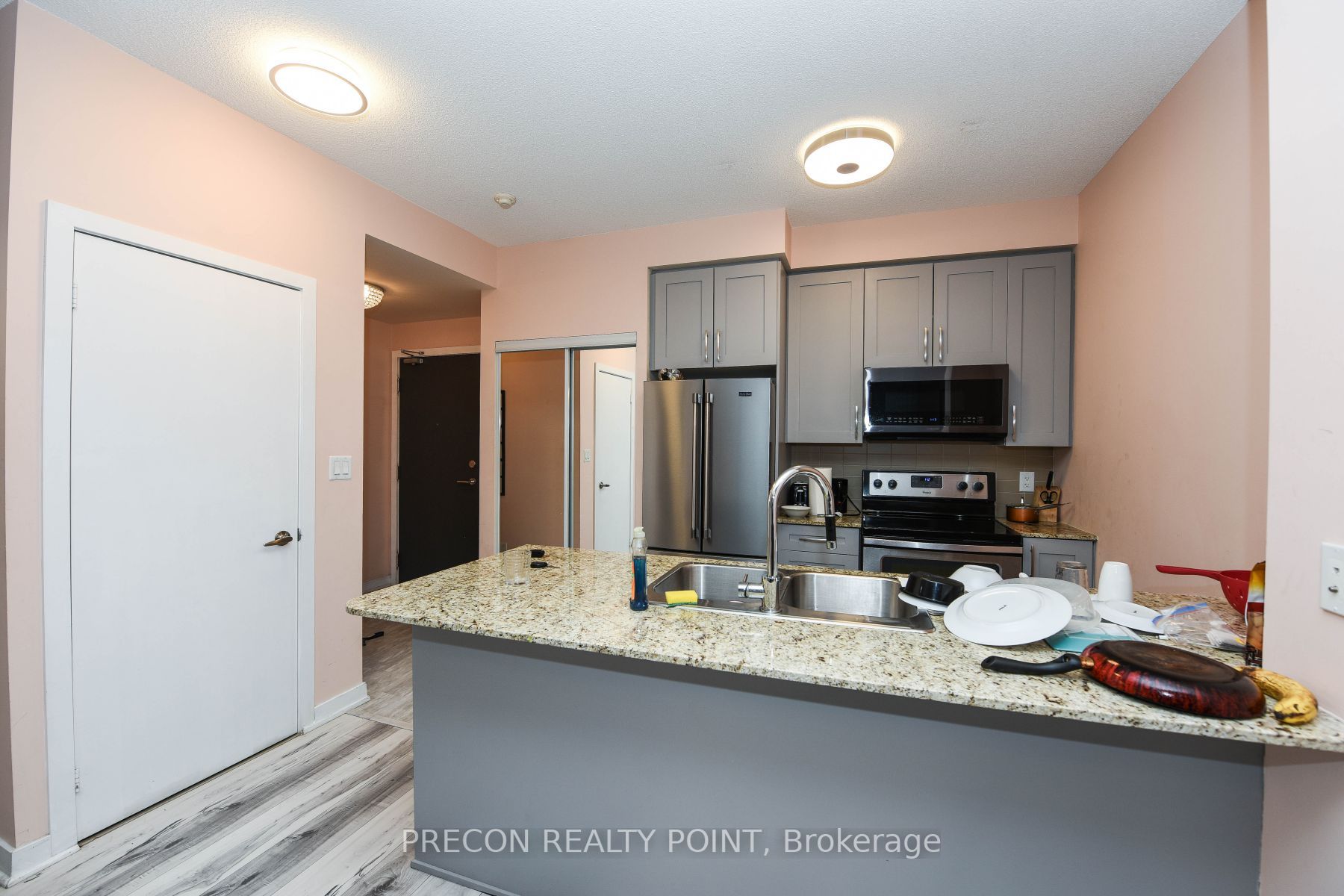 4070 Confederation Pkwy, #3301
