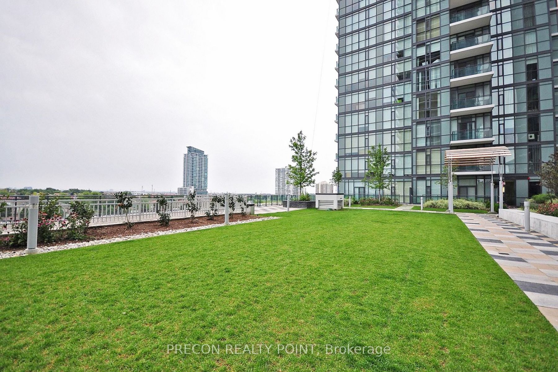 4070 Confederation Pkwy, #3301