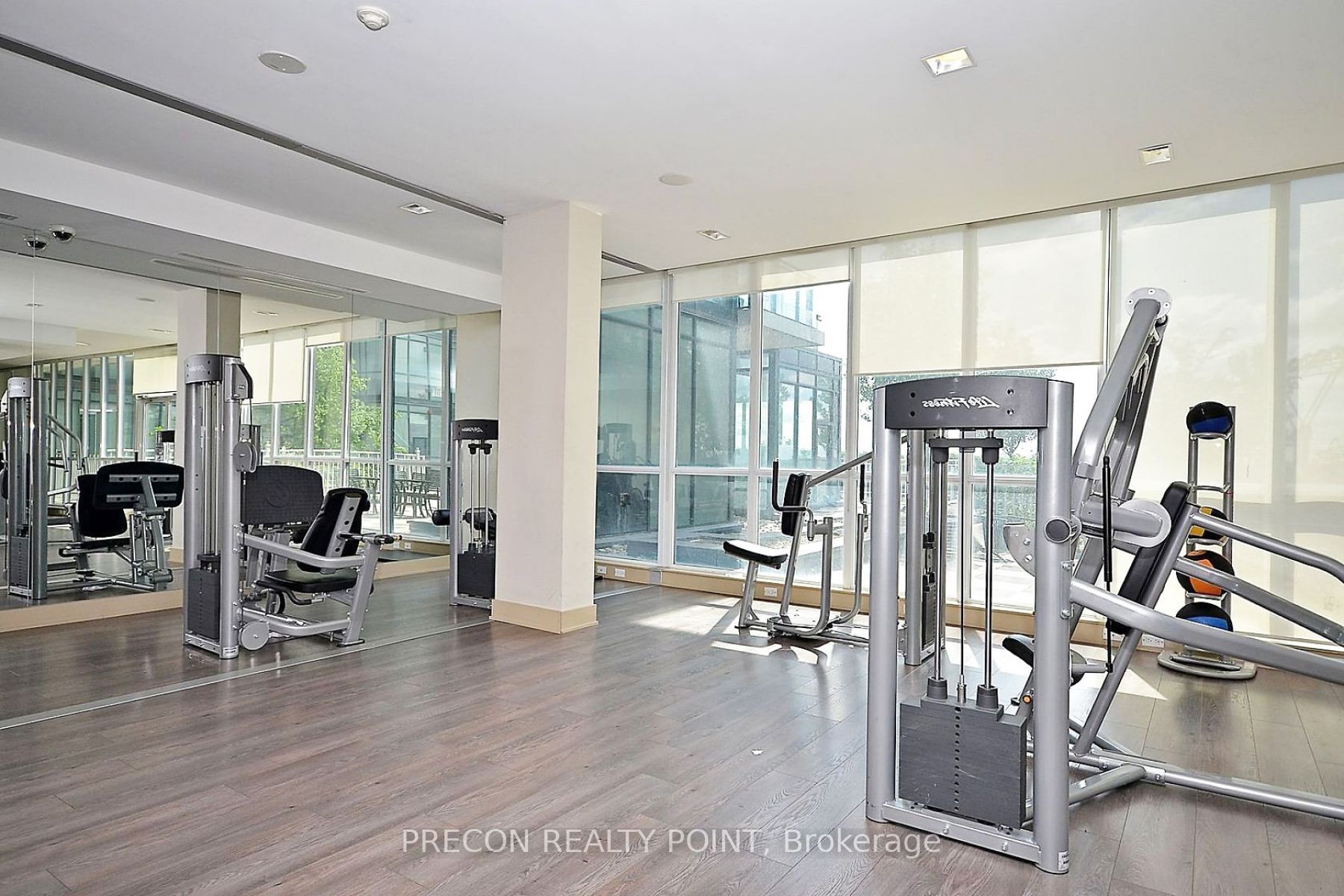 4070 Confederation Pkwy, #3301
