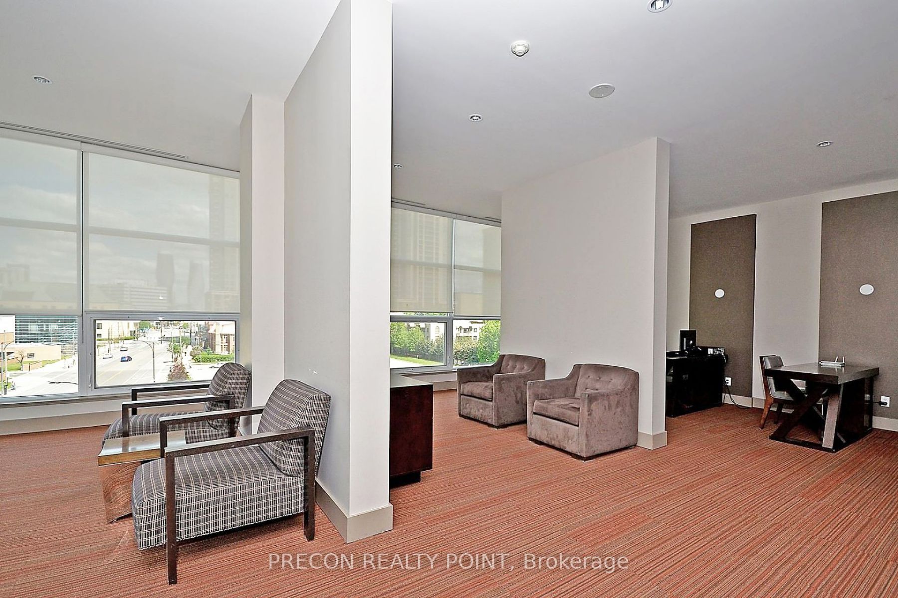 4070 Confederation Pkwy, #3301