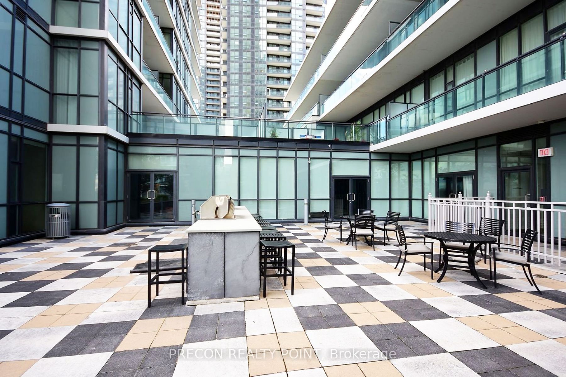 4070 Confederation Pkwy, #3301
