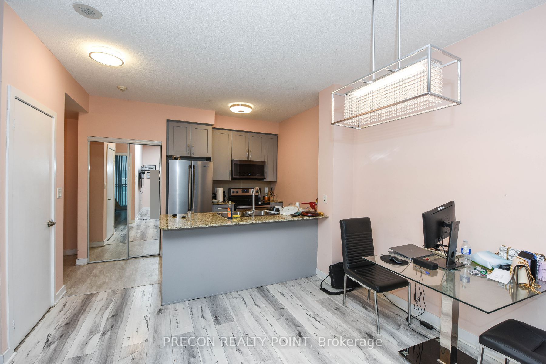 4070 Confederation Pkwy, #3301