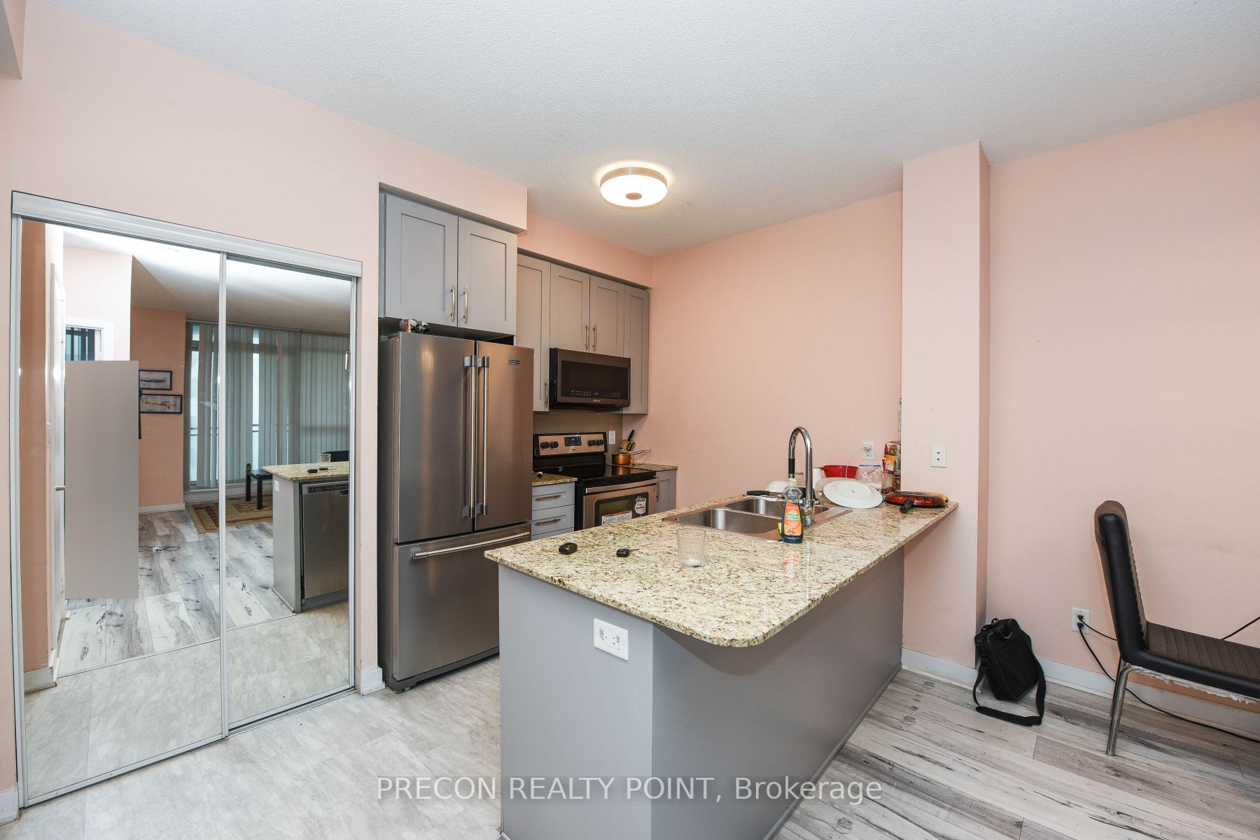 4070 Confederation Pkwy, #3301