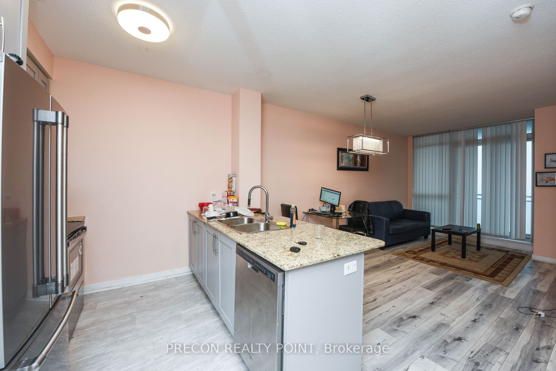 4070 Confederation Pkwy, #3301