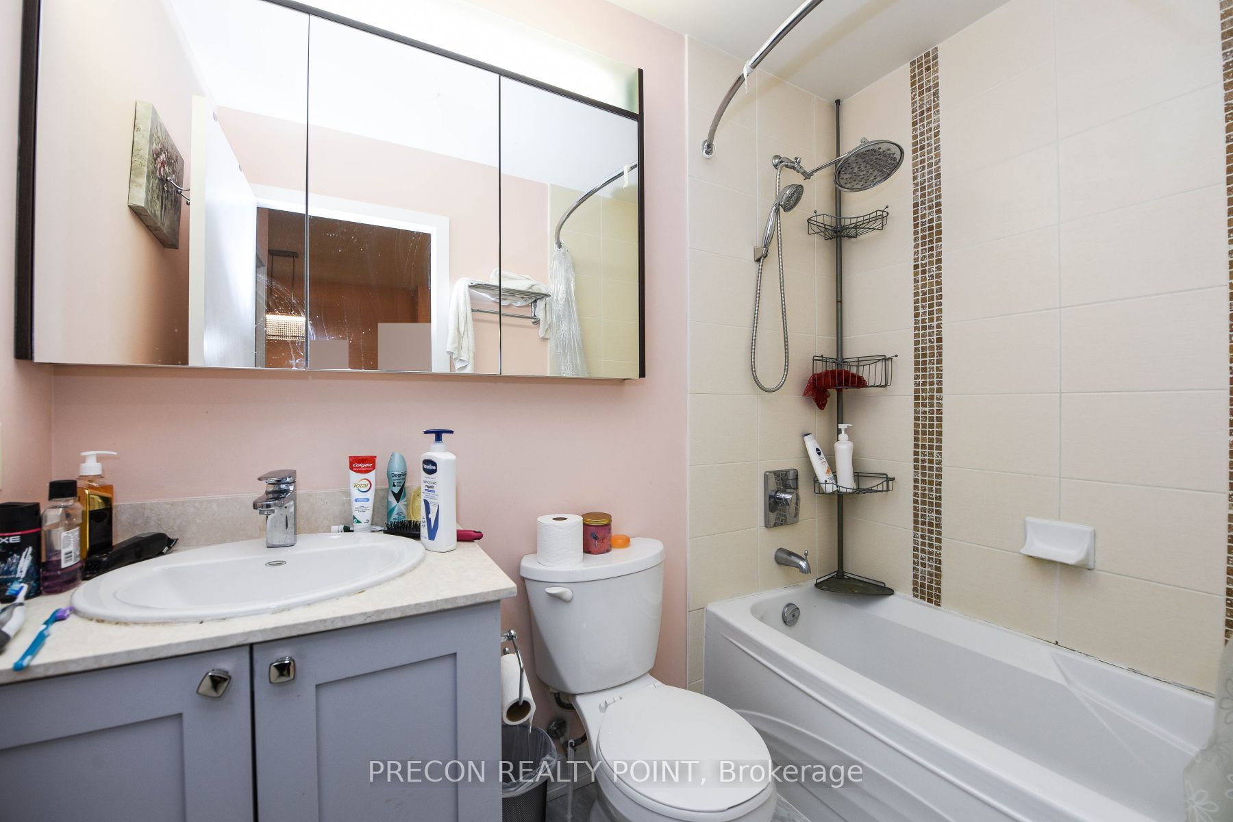 4070 Confederation Pkwy, #3301