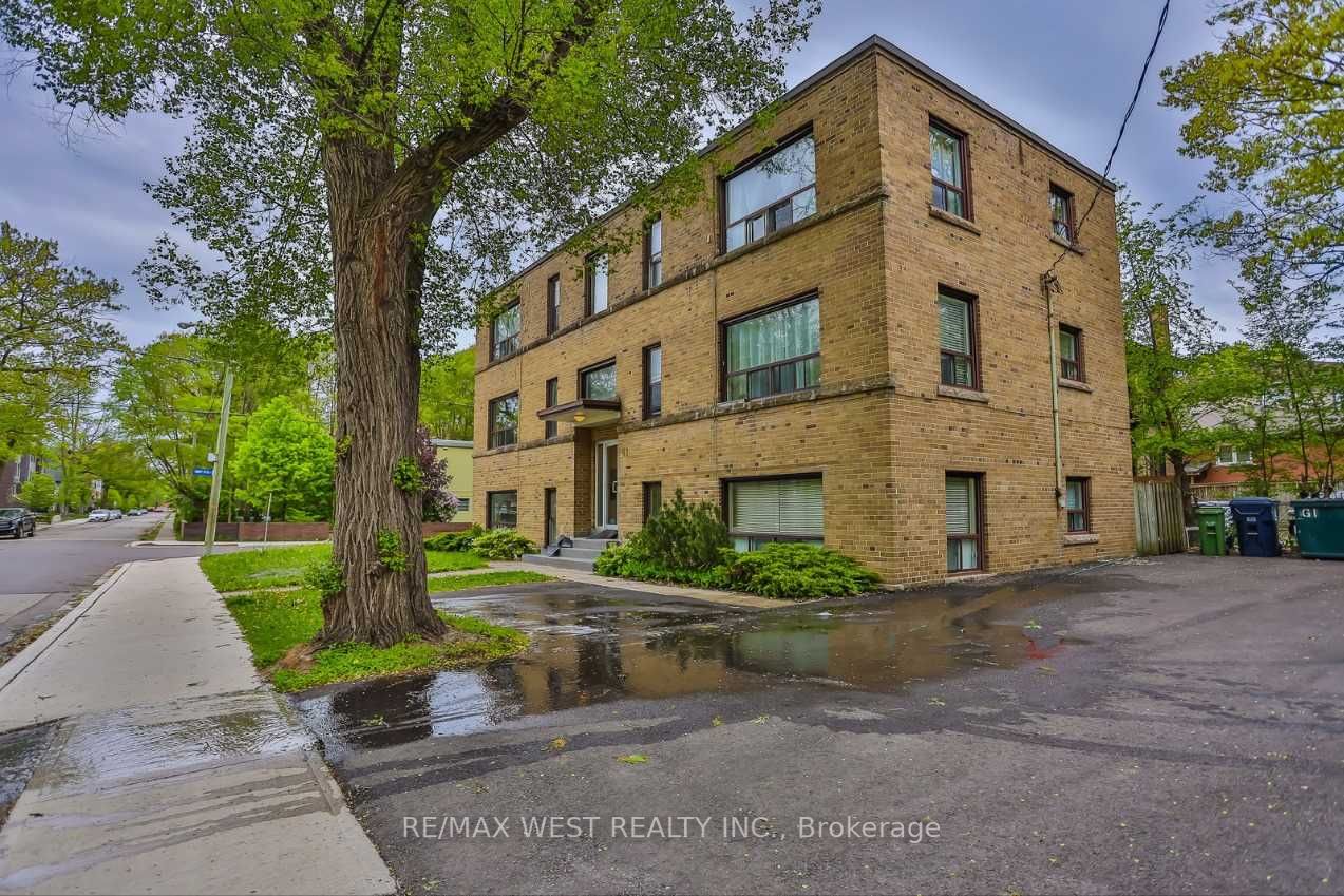 41 Marina Ave, #7