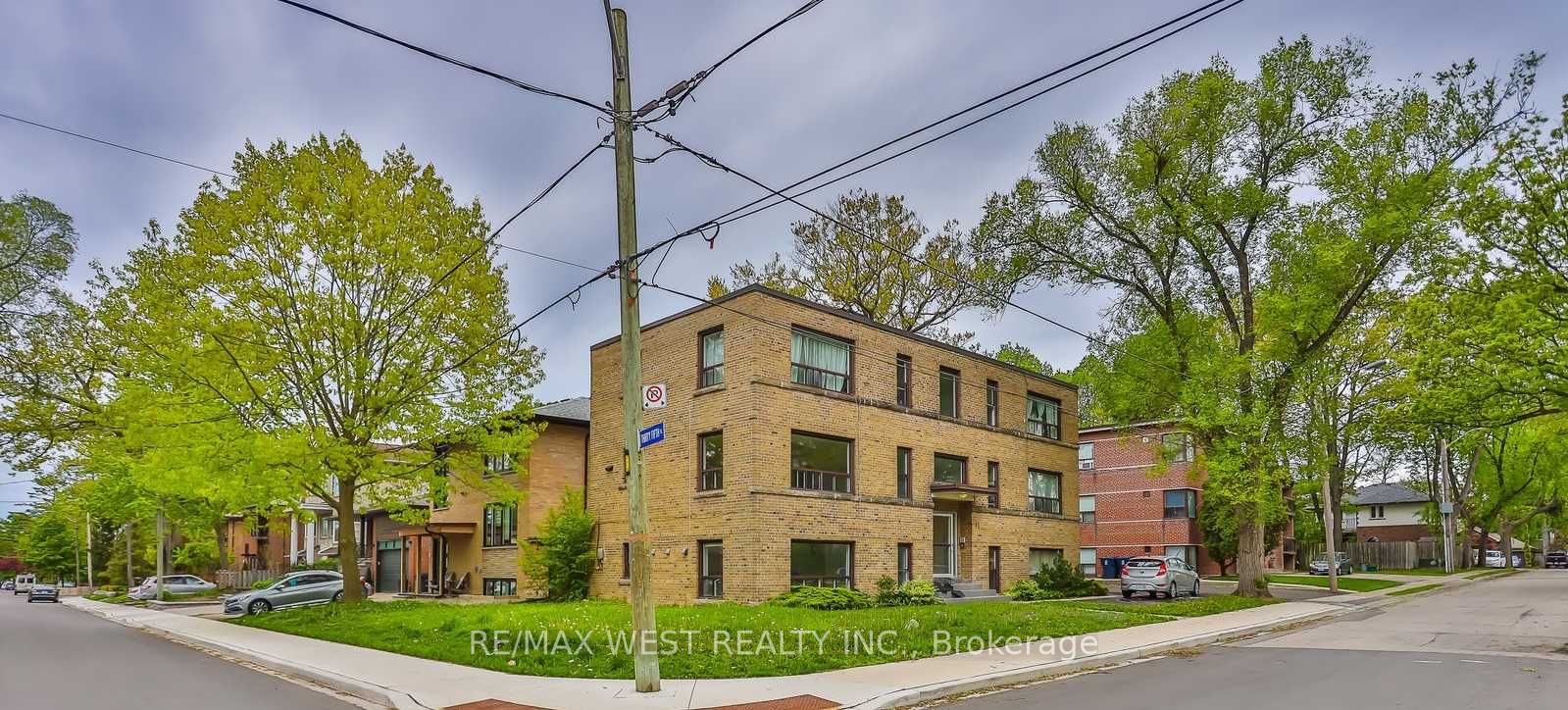 41 Marina Ave, #7
