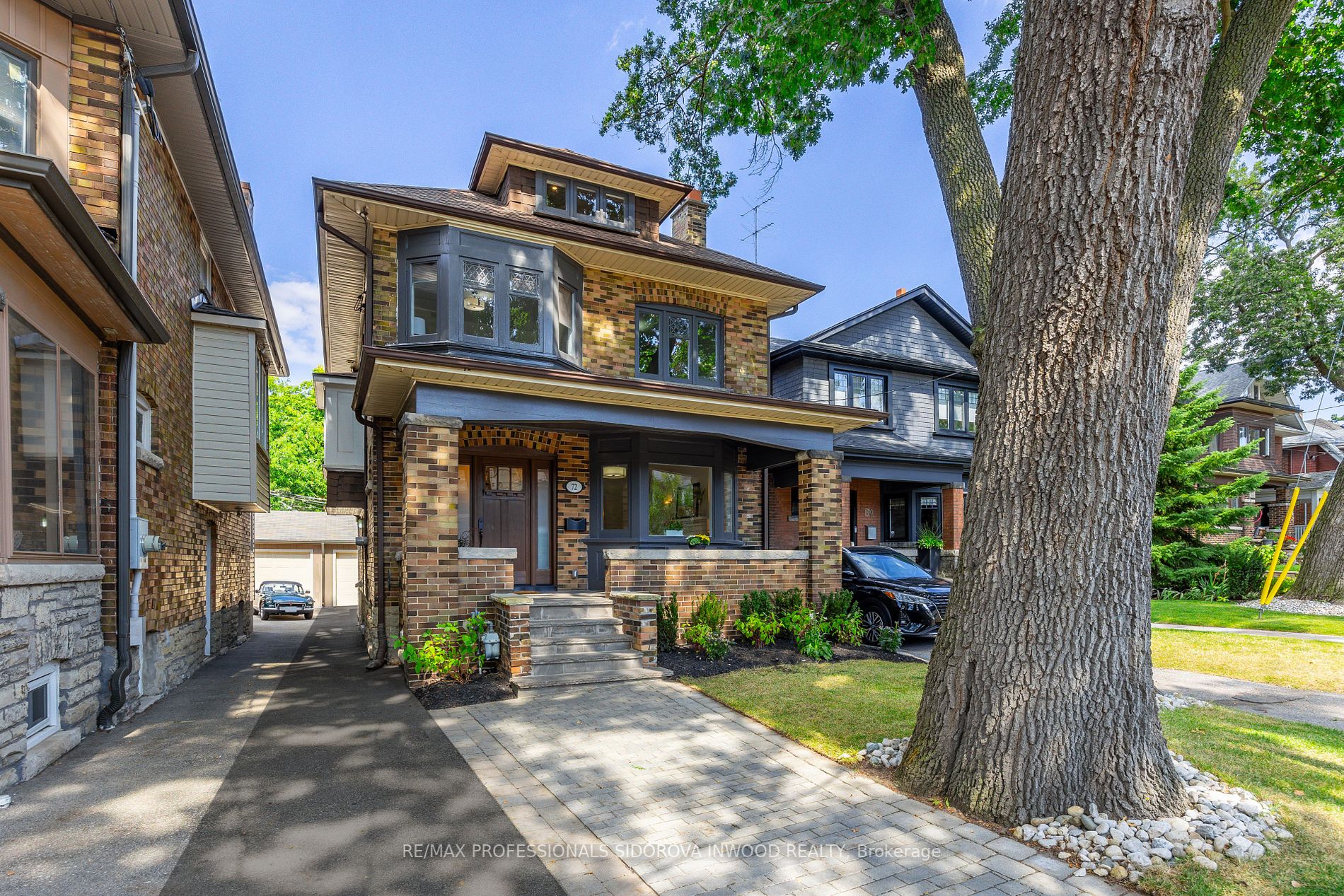 72 Glenwood Ave