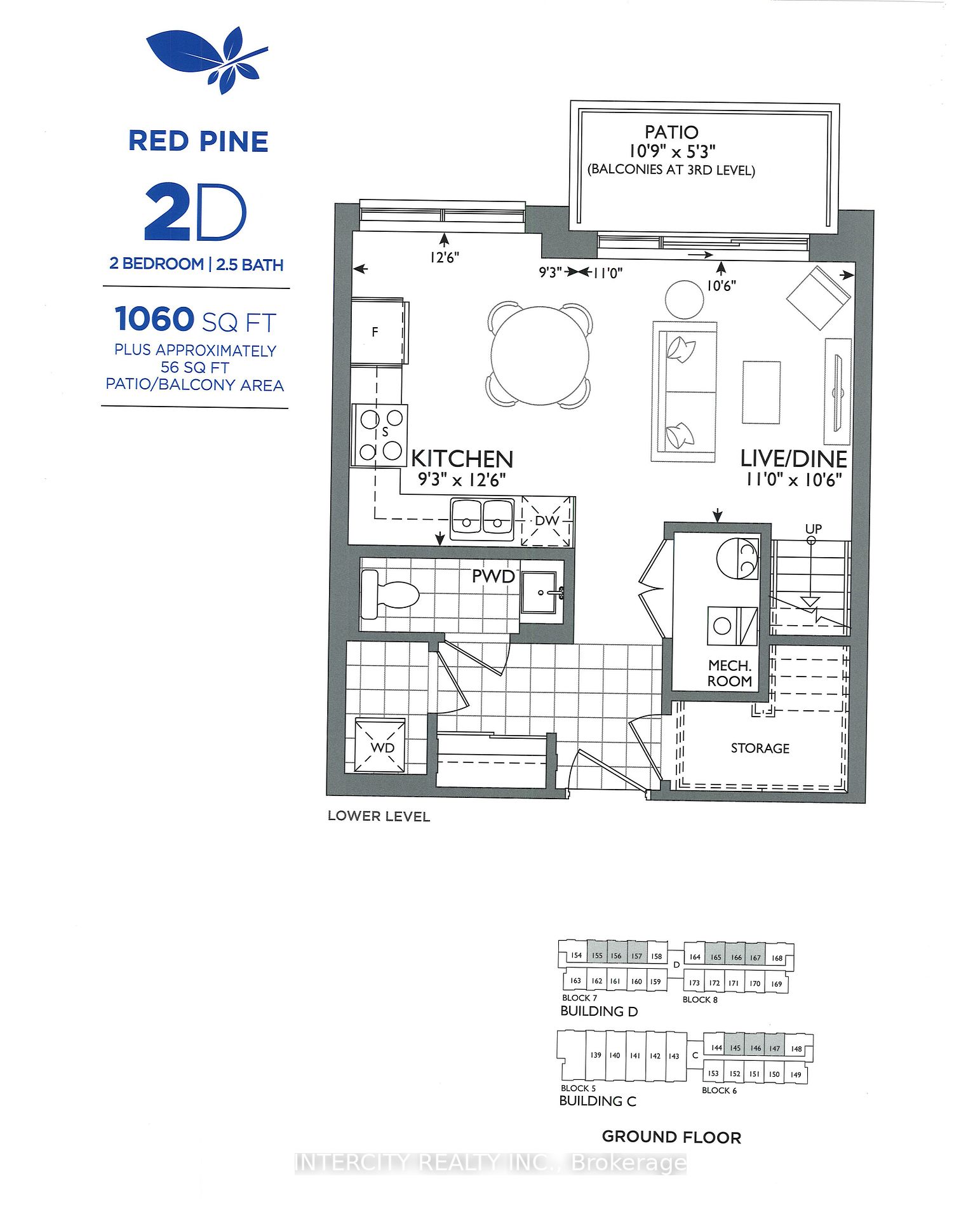 65 Attmar Drive, #373