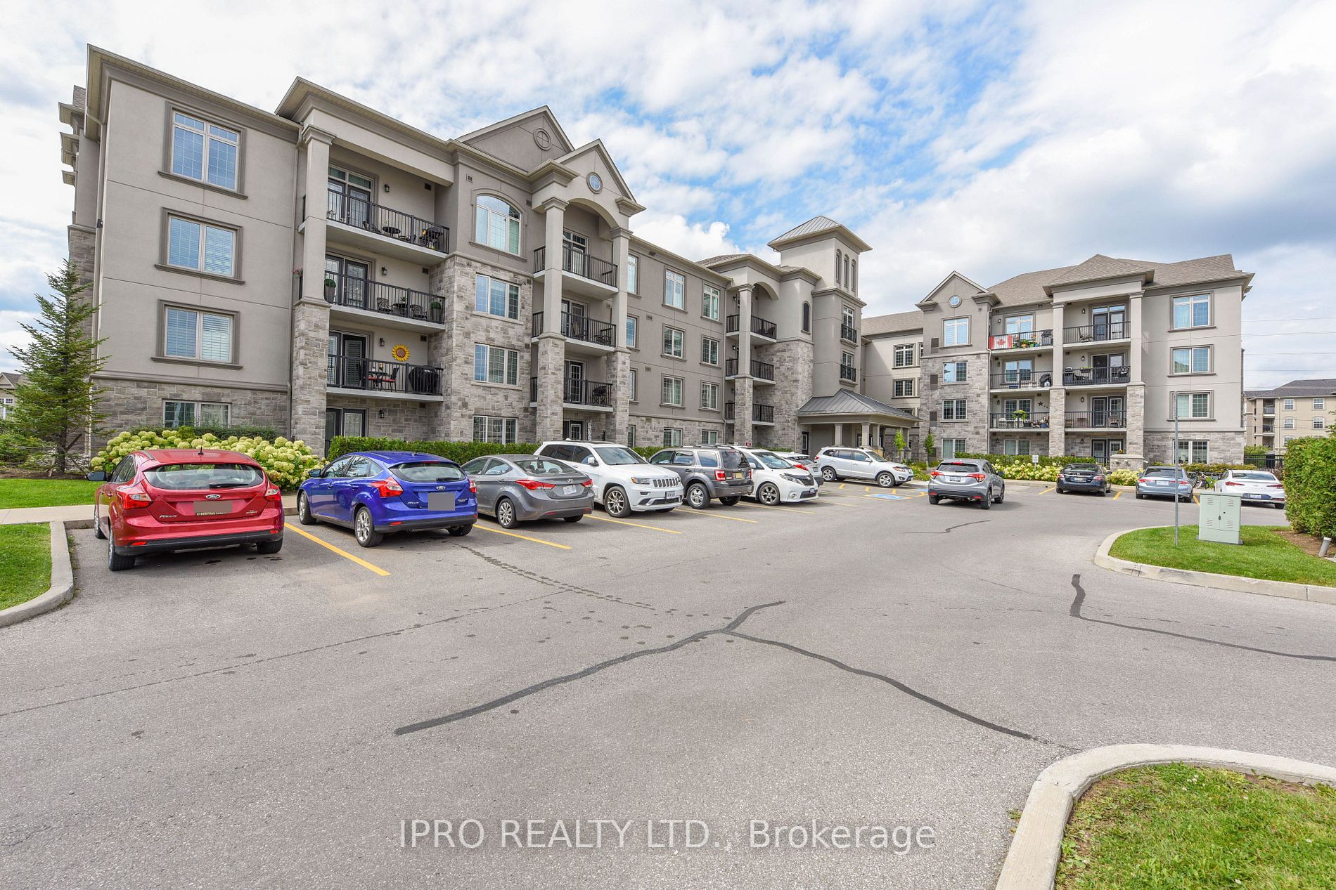 1440 Main St, #101