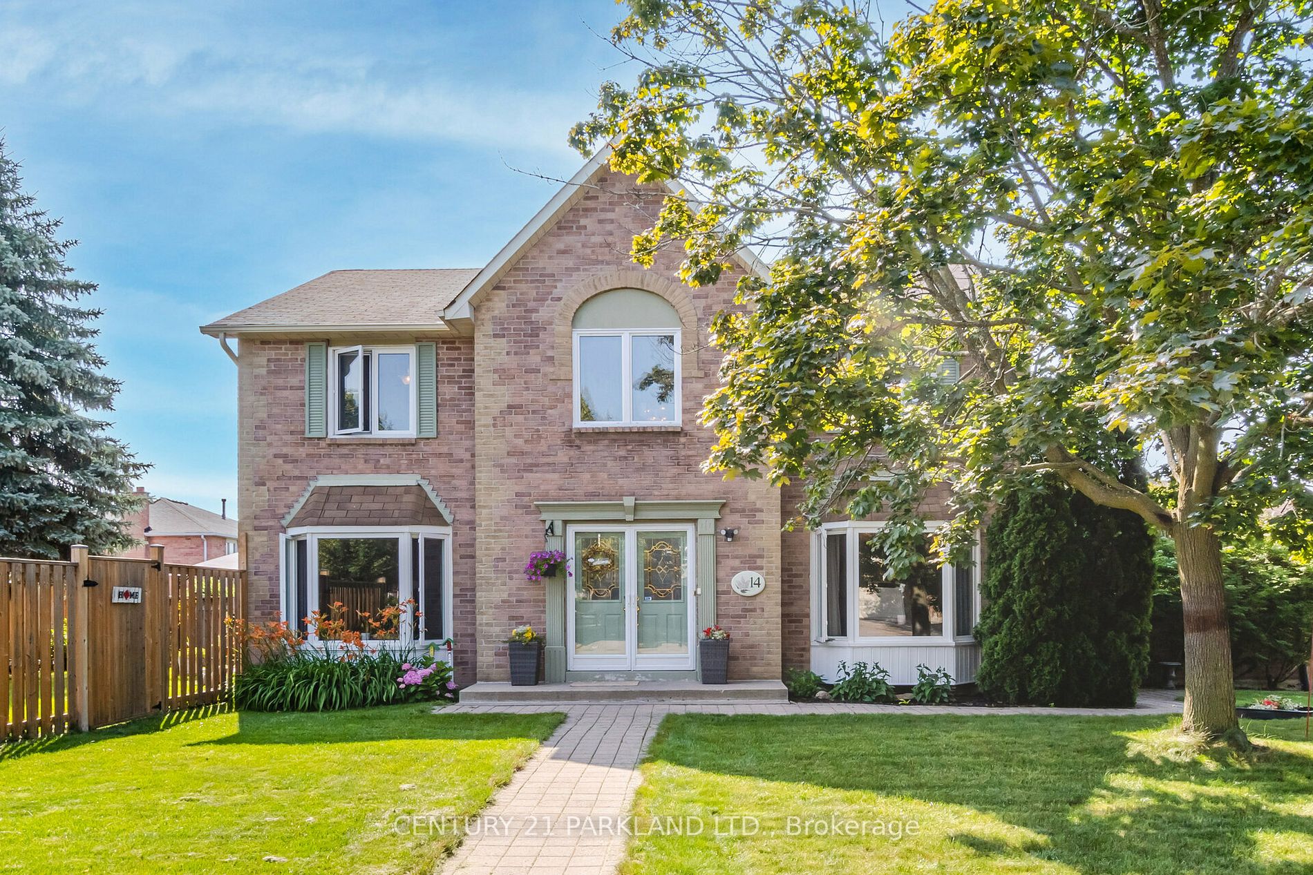14 Mccabe Cres