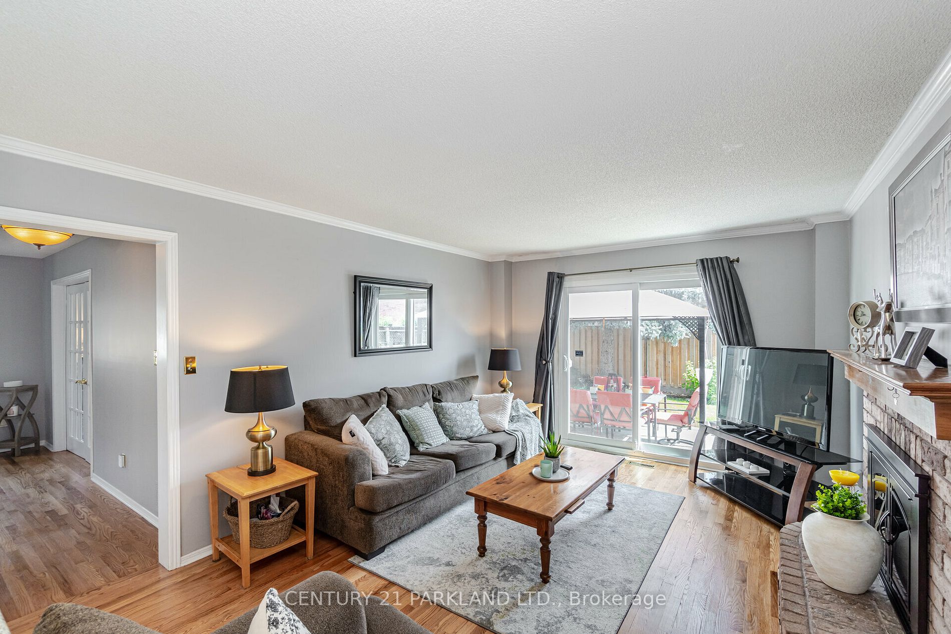 14 Mccabe Crescent