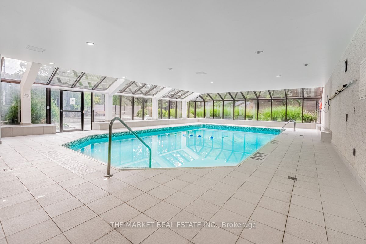 200 Robert Speck Pkwy, #1601