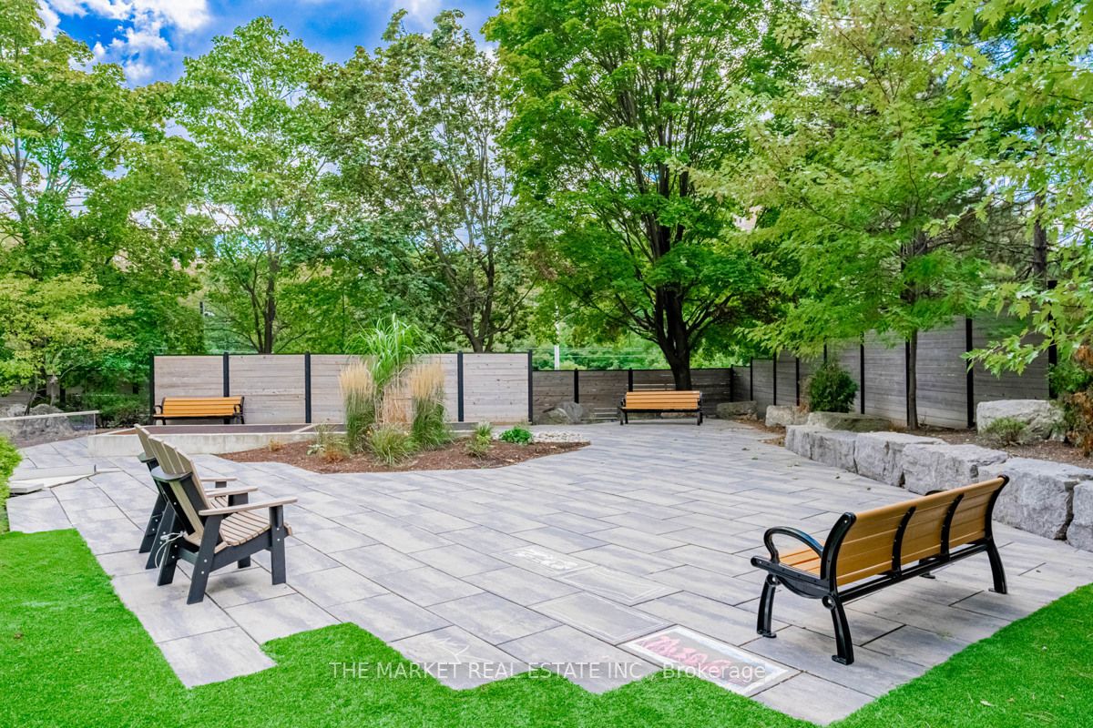 200 Robert Speck Pkwy, #1601