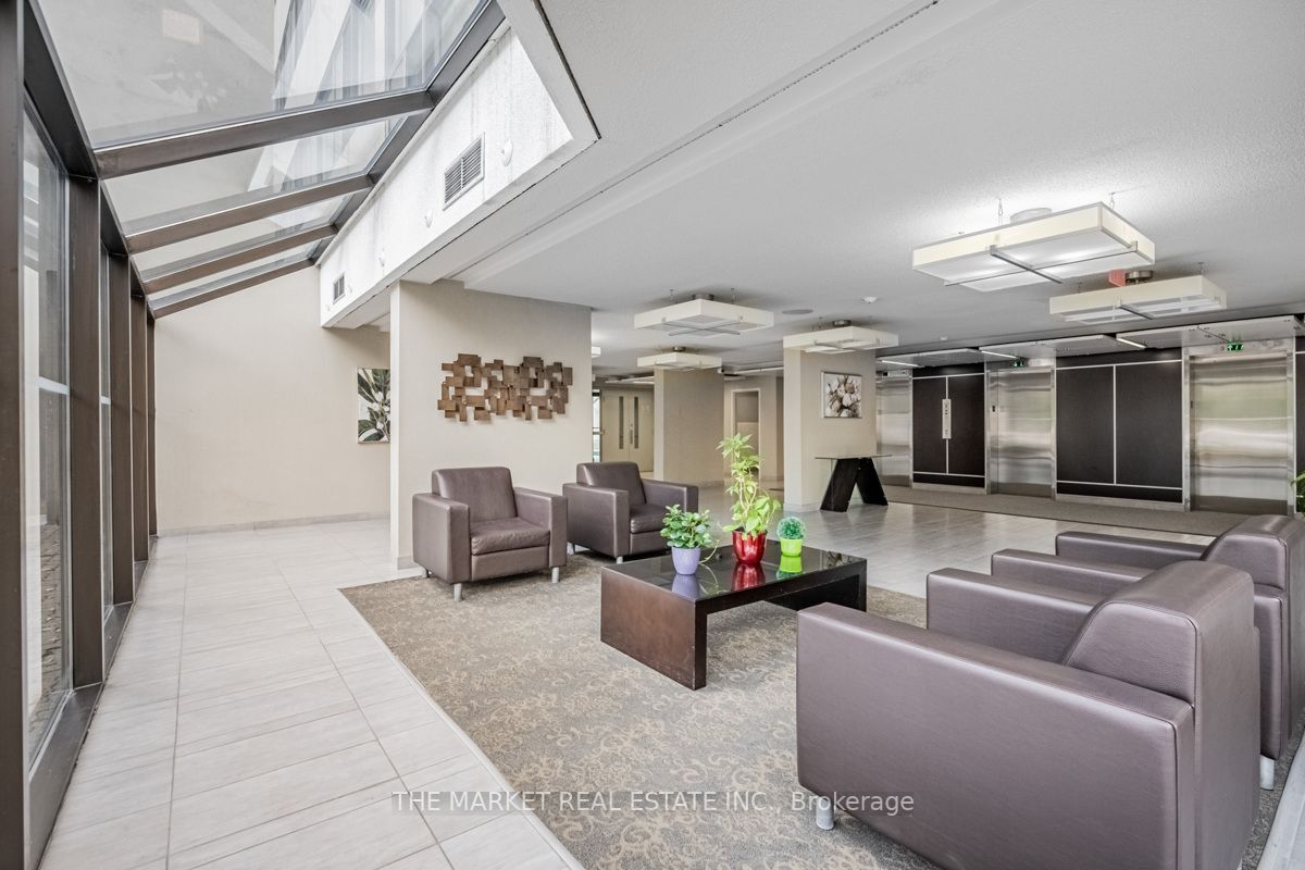 200 Robert Speck Pkwy, #1601