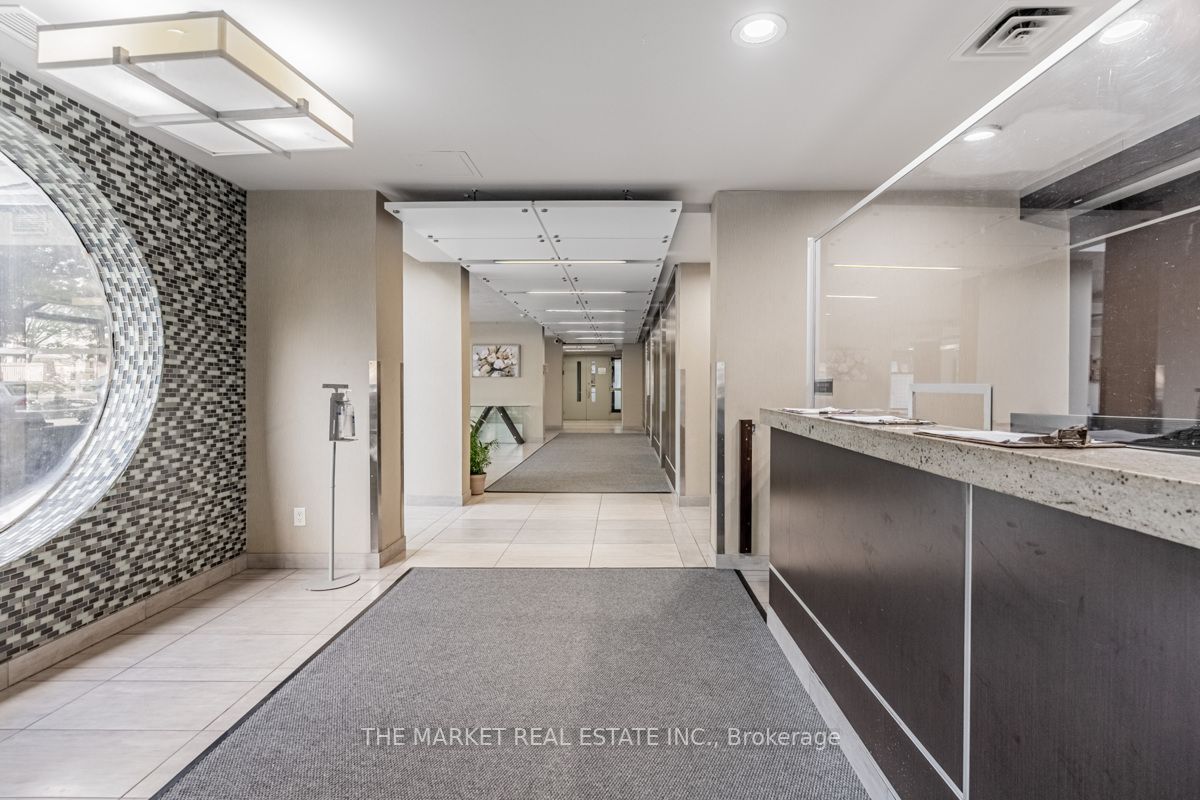 200 Robert Speck Pkwy, #1601