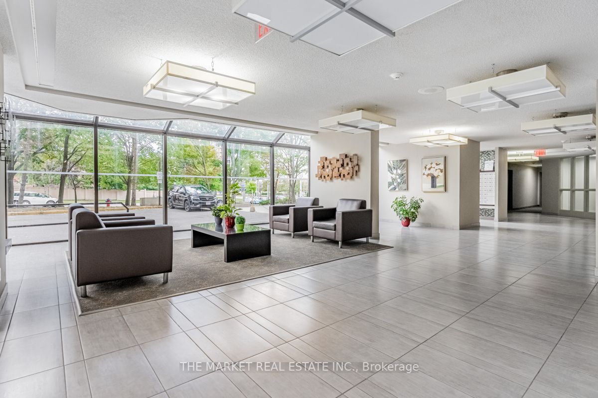 200 Robert Speck Pkwy, #1601