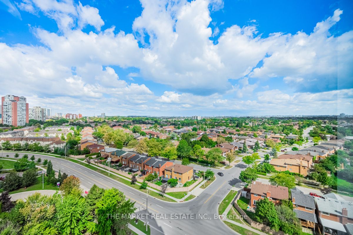 200 Robert Speck Pkwy, #1601