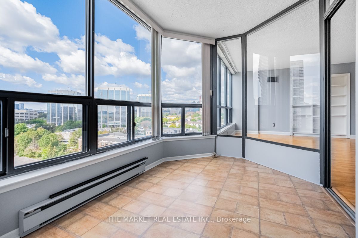 200 Robert Speck Pkwy, #1601