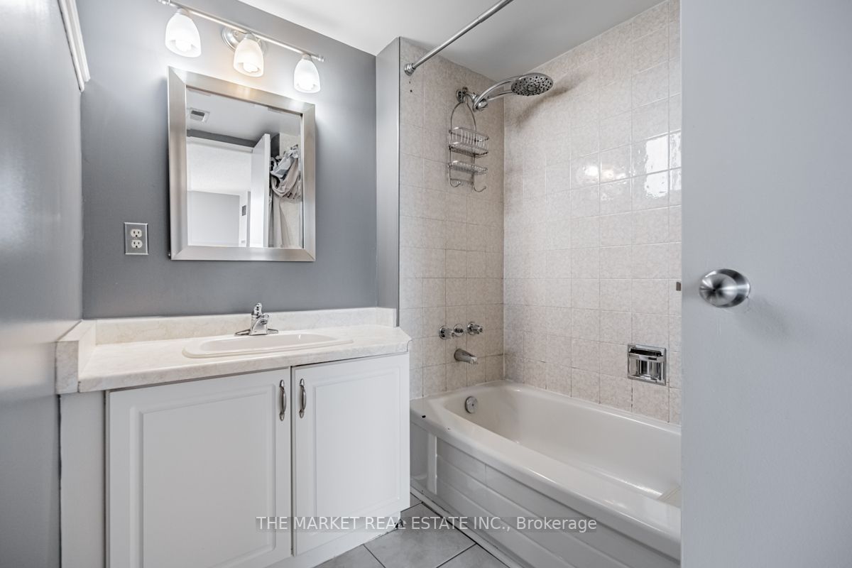 200 Robert Speck Pkwy, #1601