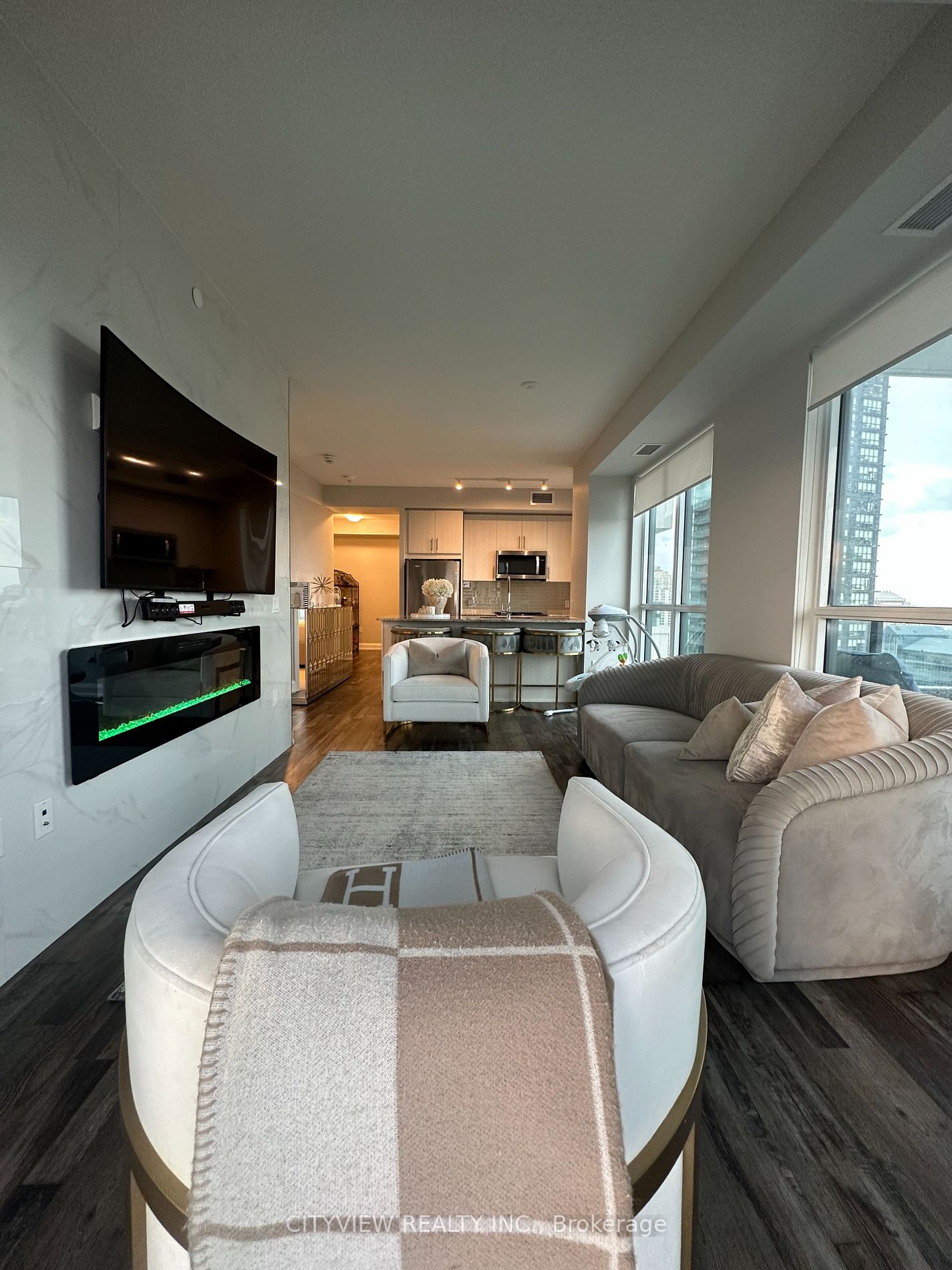 4055 Parkside Village Dr, #2120