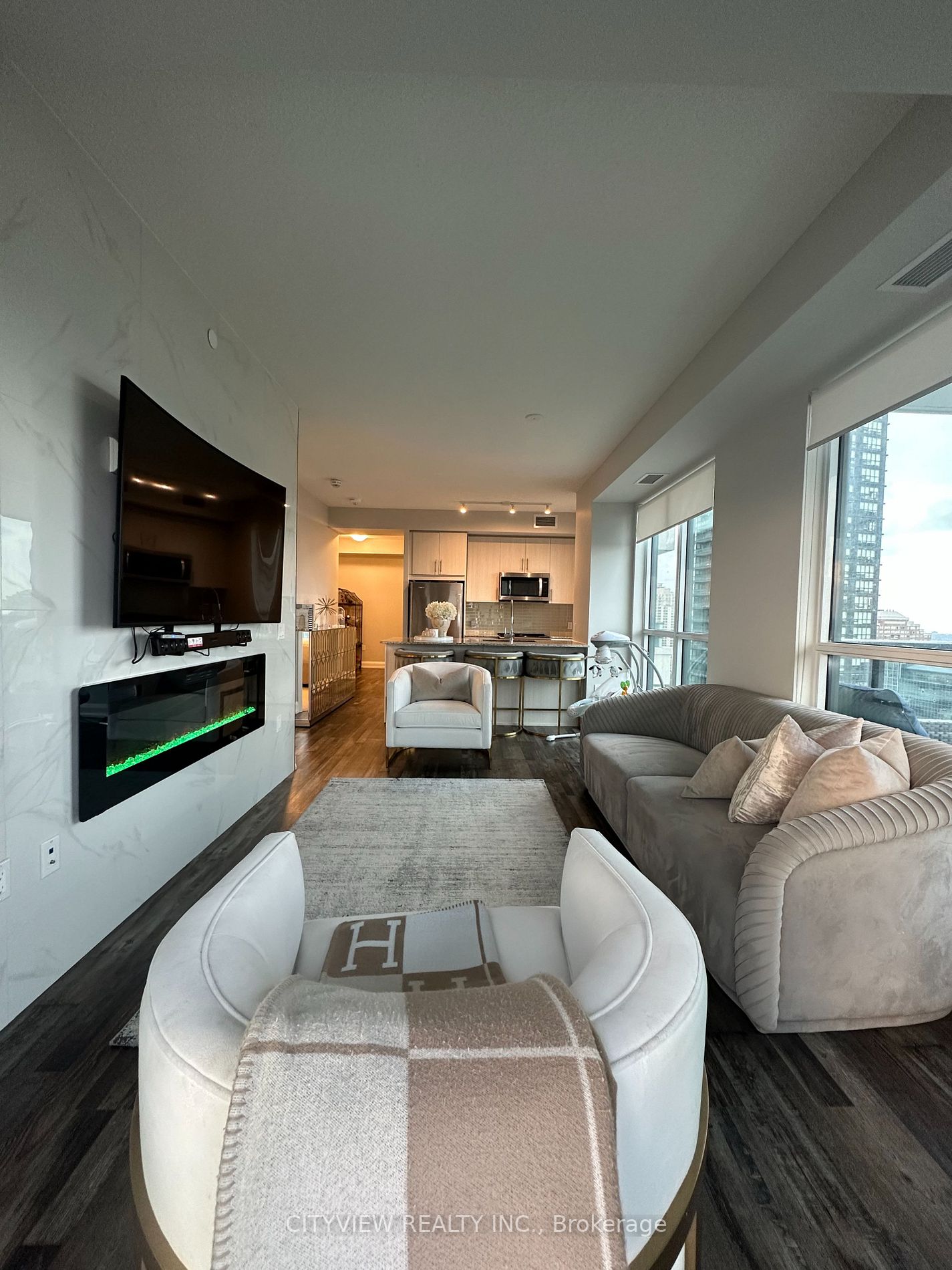 4055 Parkside Village Dr, #2120