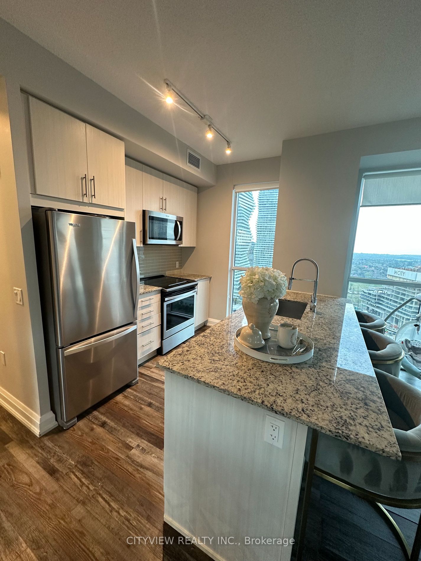 4055 Parkside Village Dr, #2120