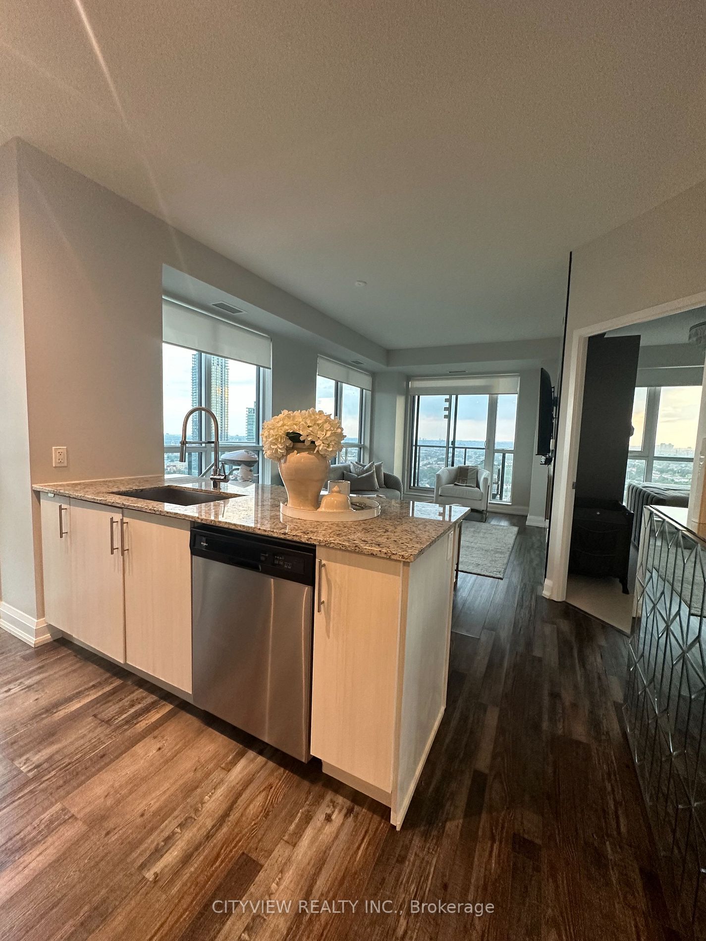 4055 Parkside Village Dr, #2120