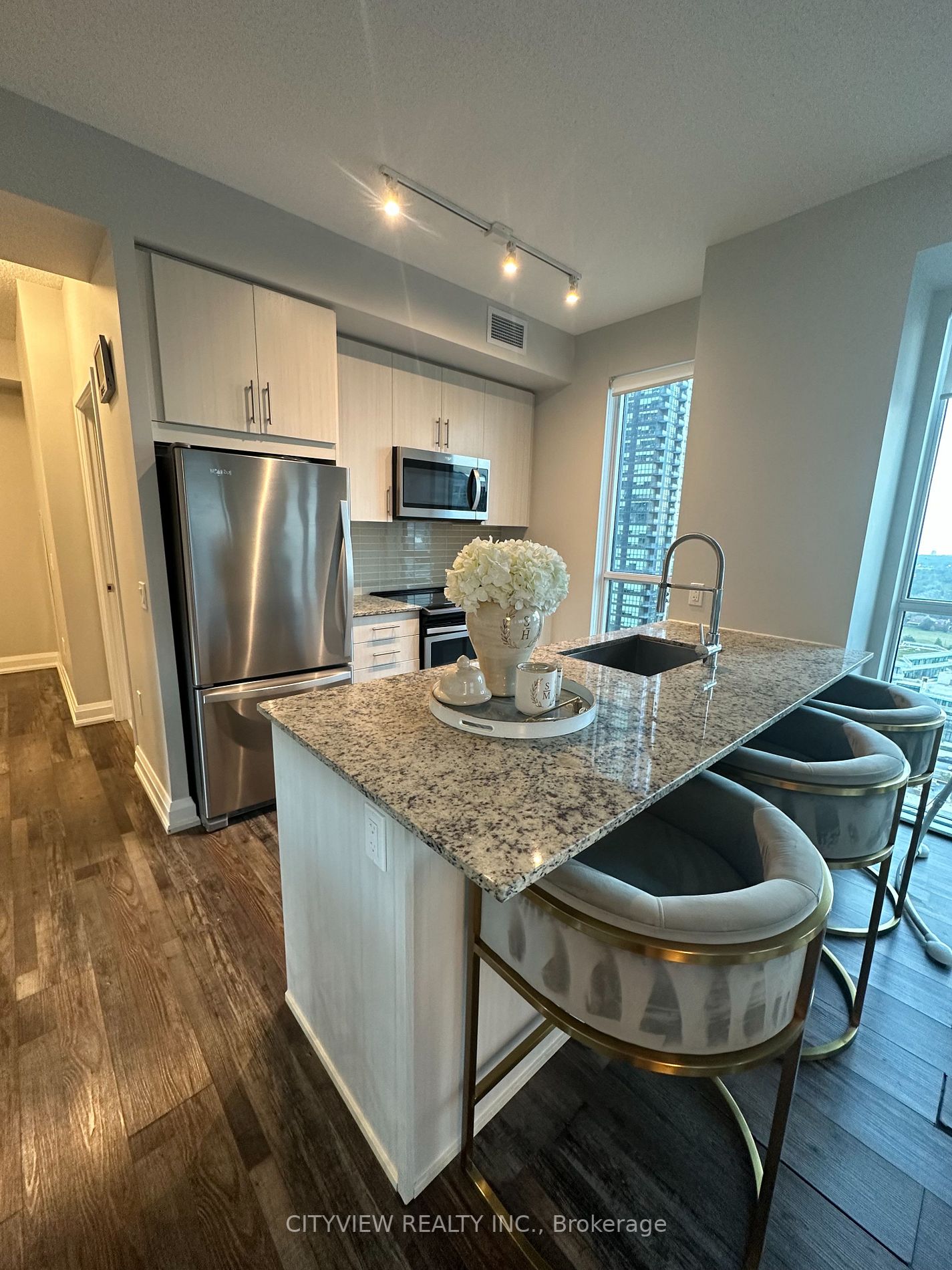 4055 Parkside Village Dr, #2120