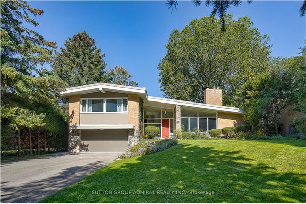 68 Leggett Ave, Toronto