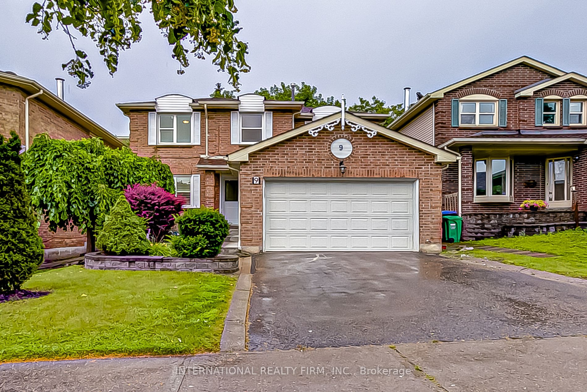 9 Driscoll Dr