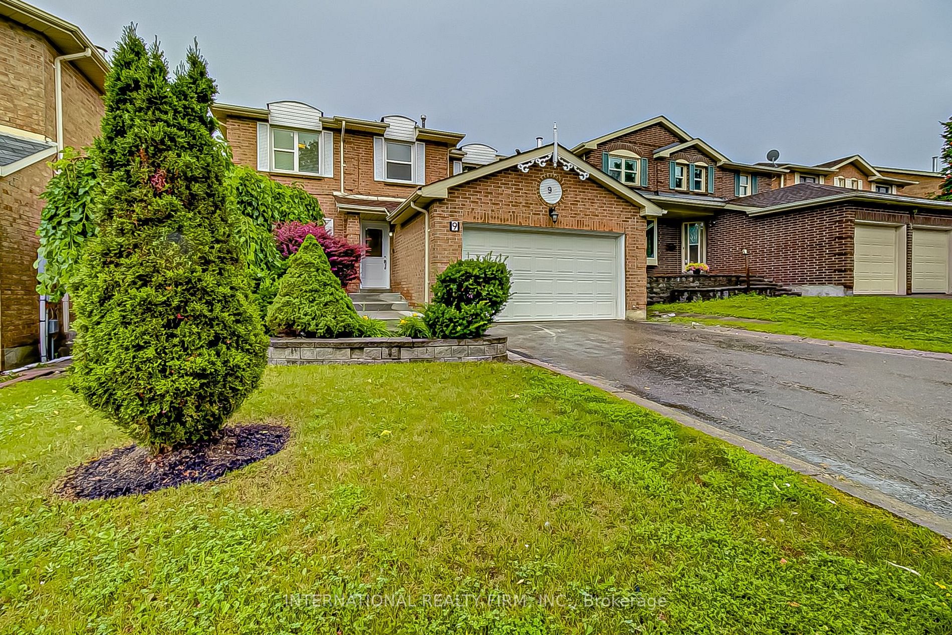 9 Driscoll Dr