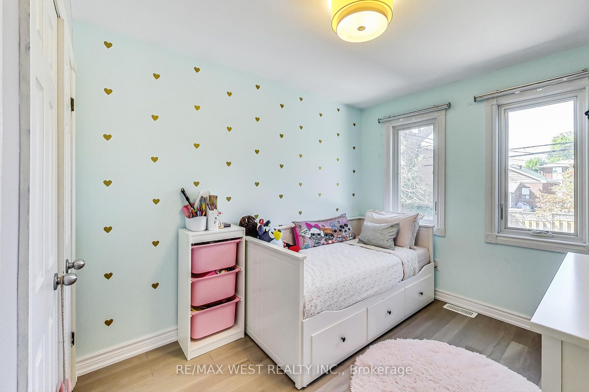26A Twenty First Street