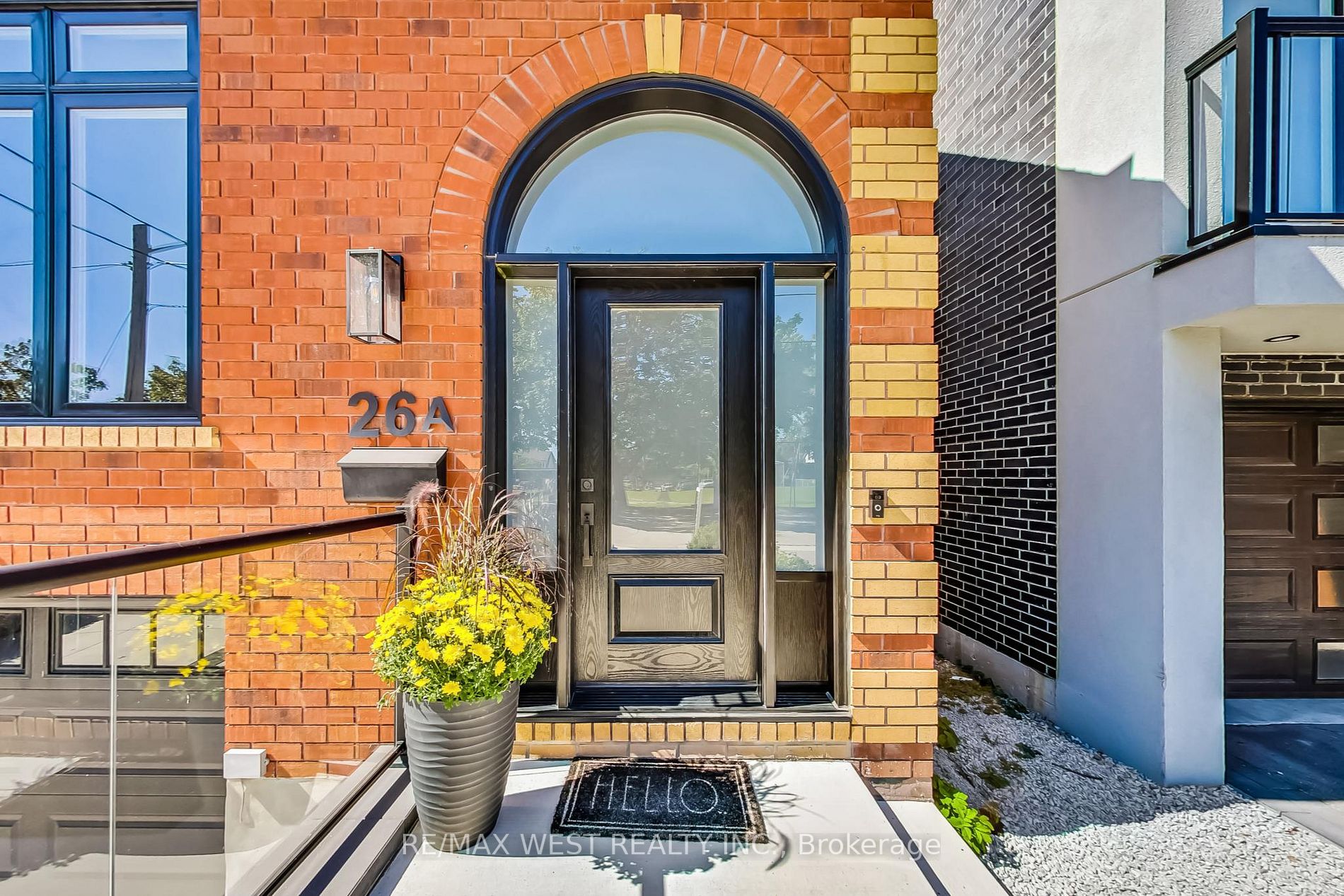 26A Twenty First St