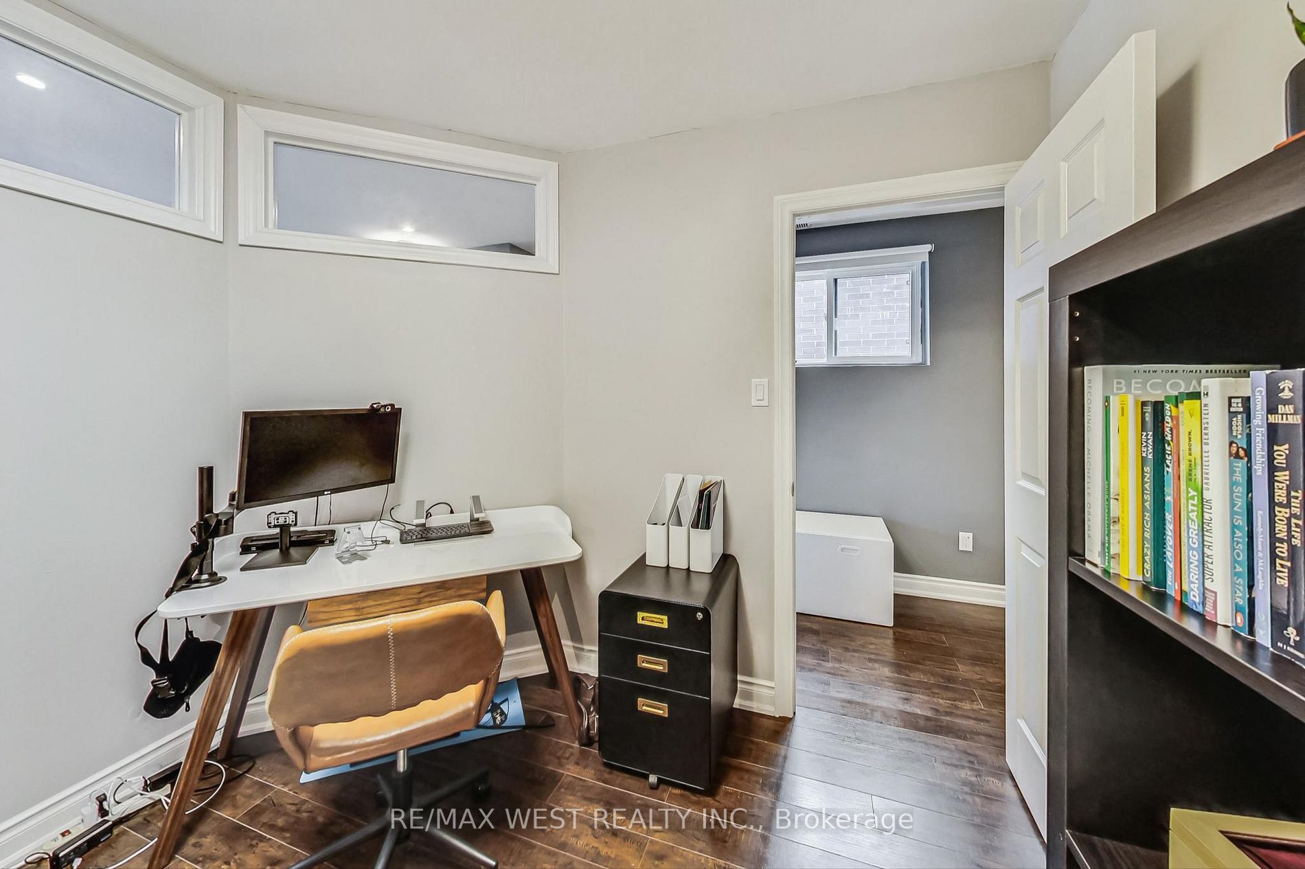26A Twenty First Street