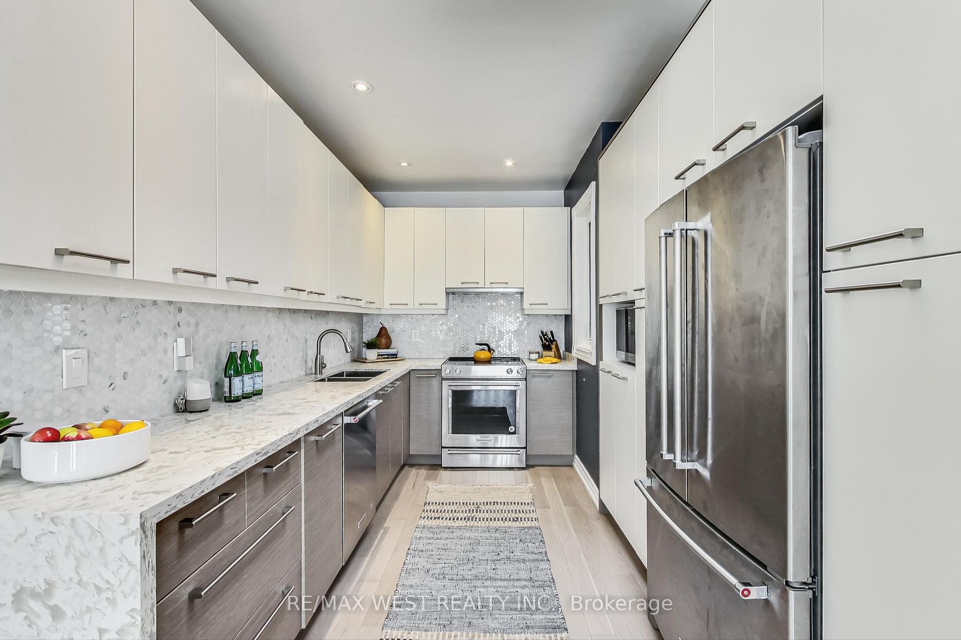 26A Twenty First Street