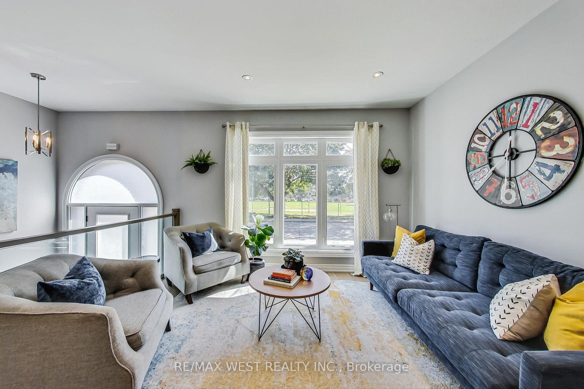 26A Twenty First Street