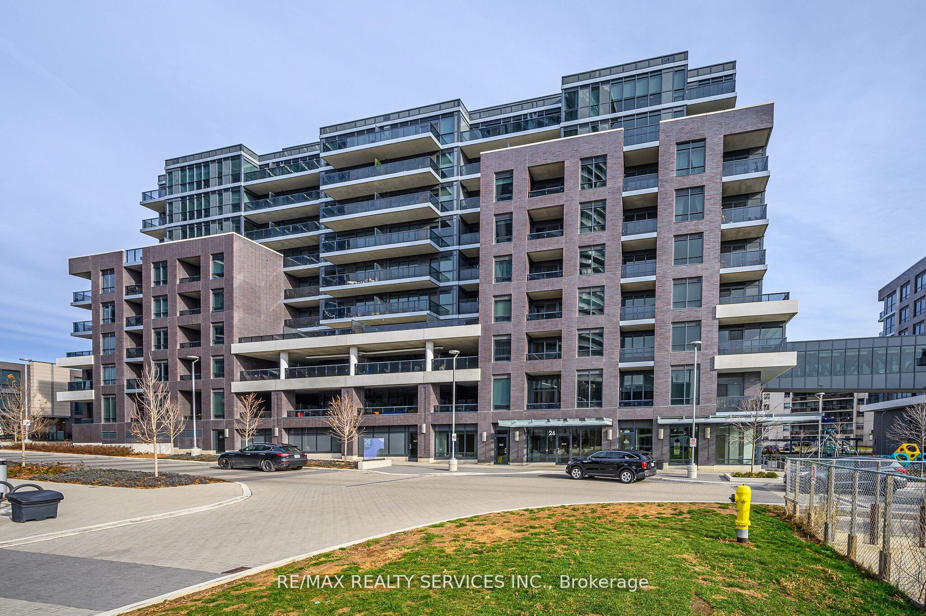 26 Gibbs Rd, #340