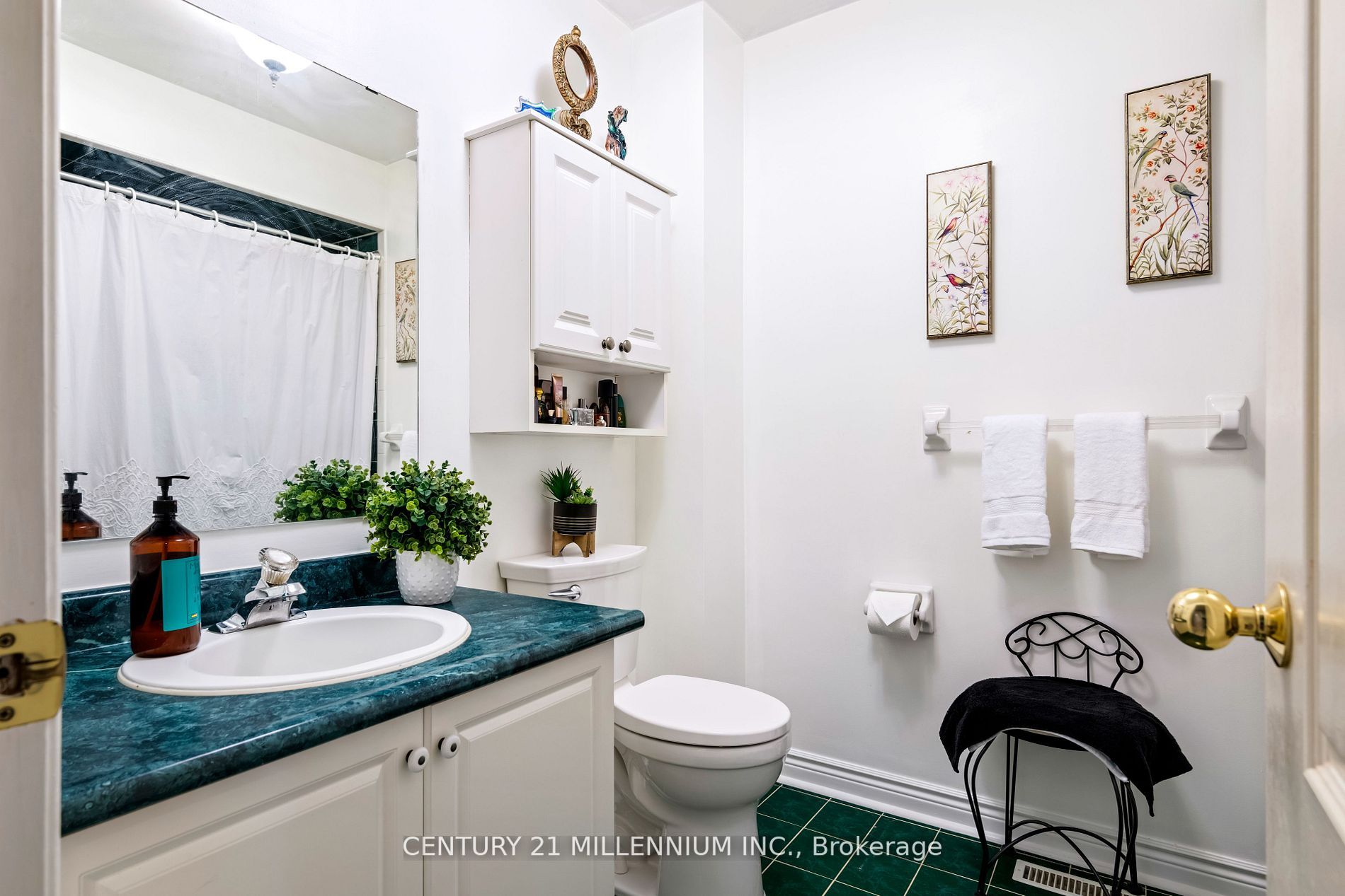 67 Wildberry Cres
