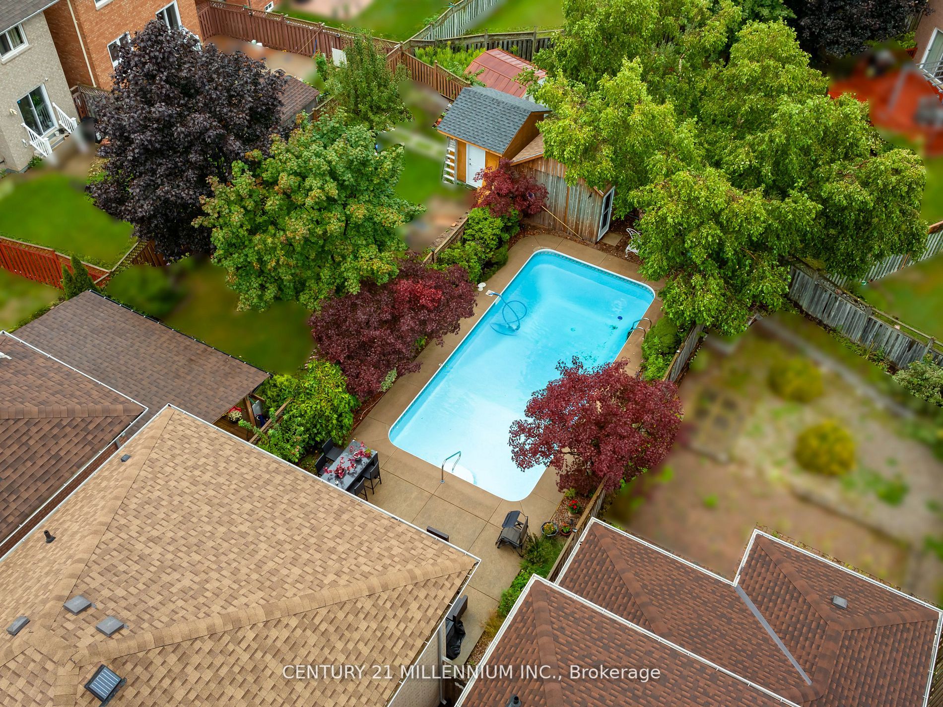 67 Wildberry Cres