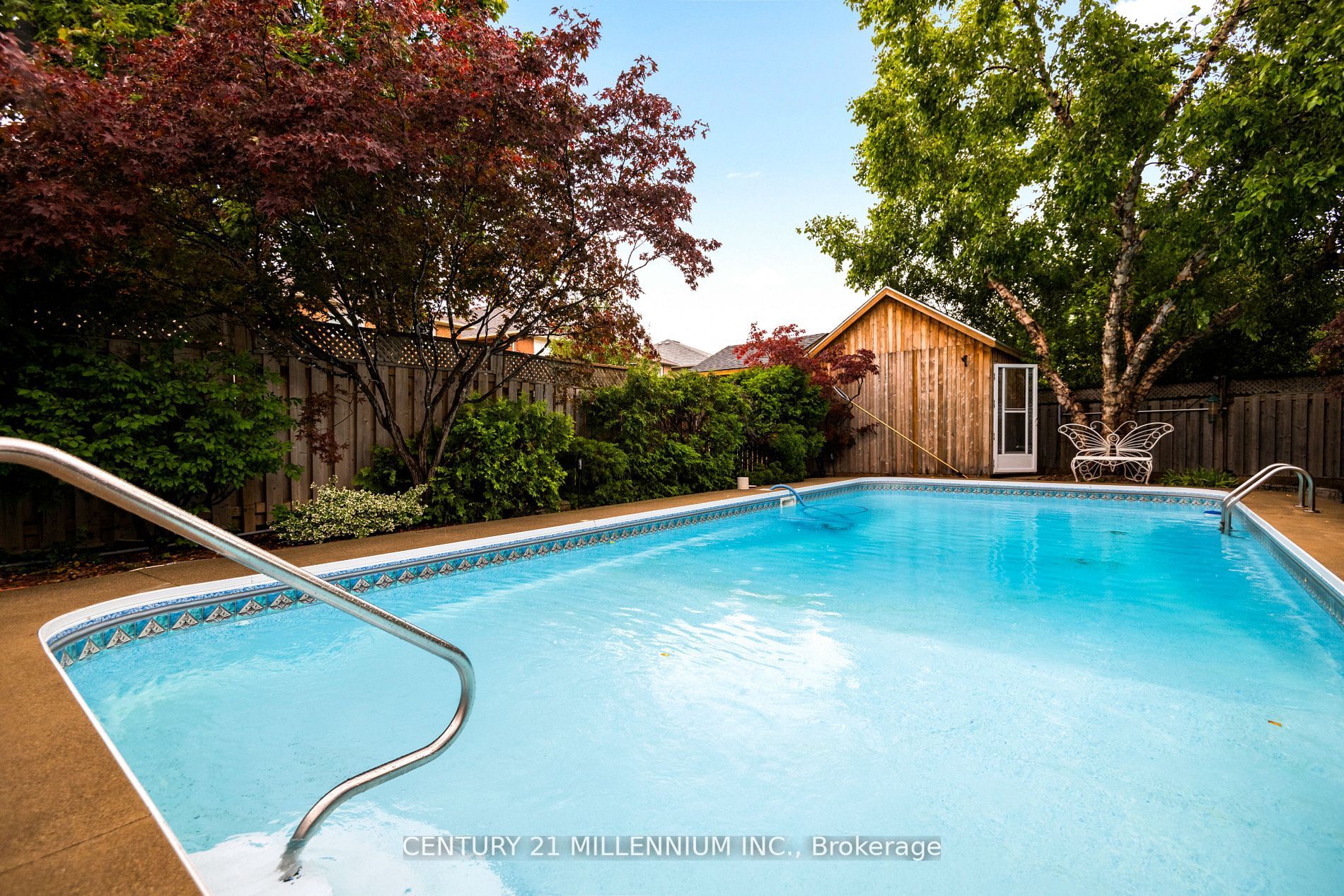 67 Wildberry Cres