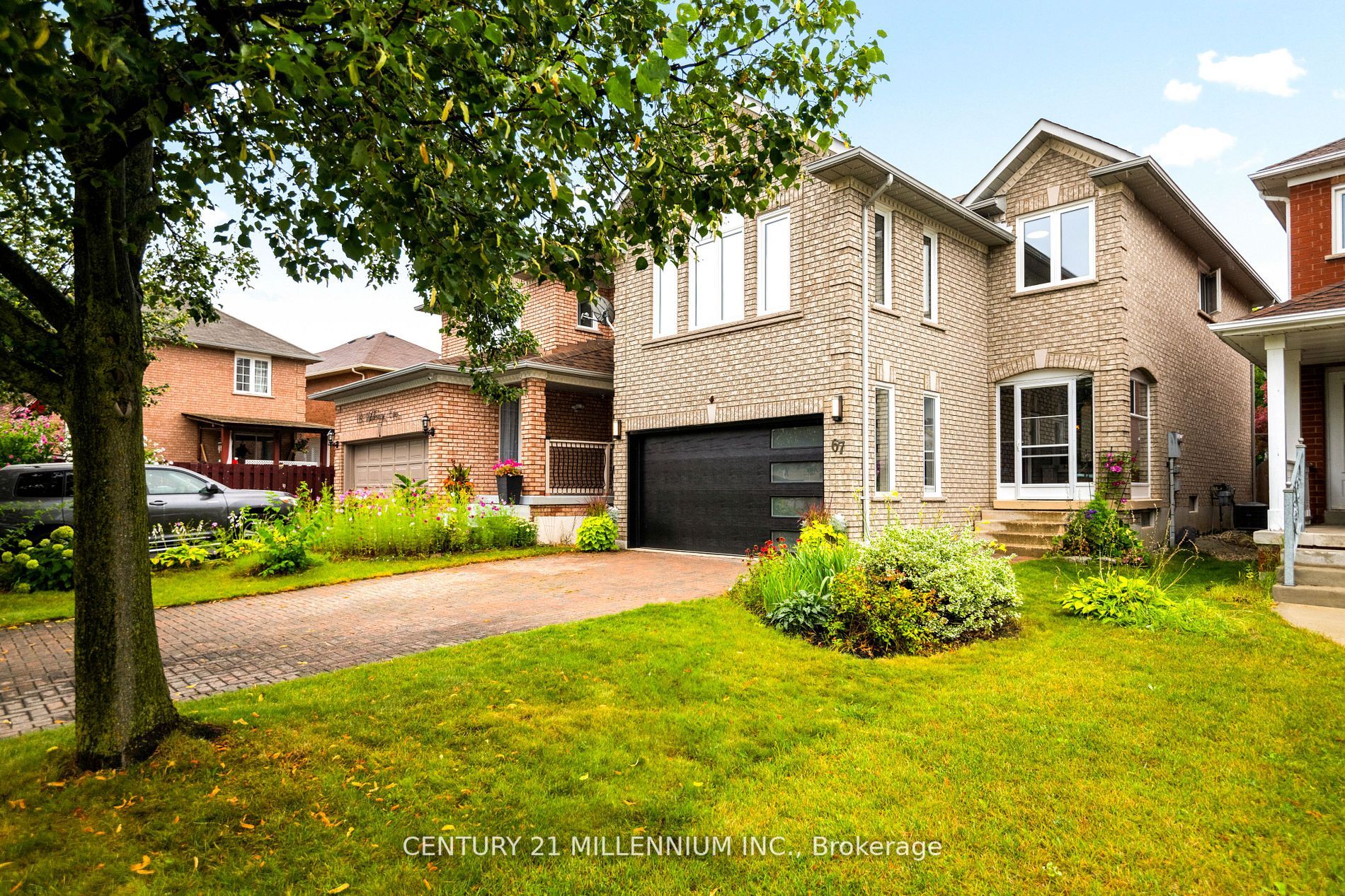 67 Wildberry Cres