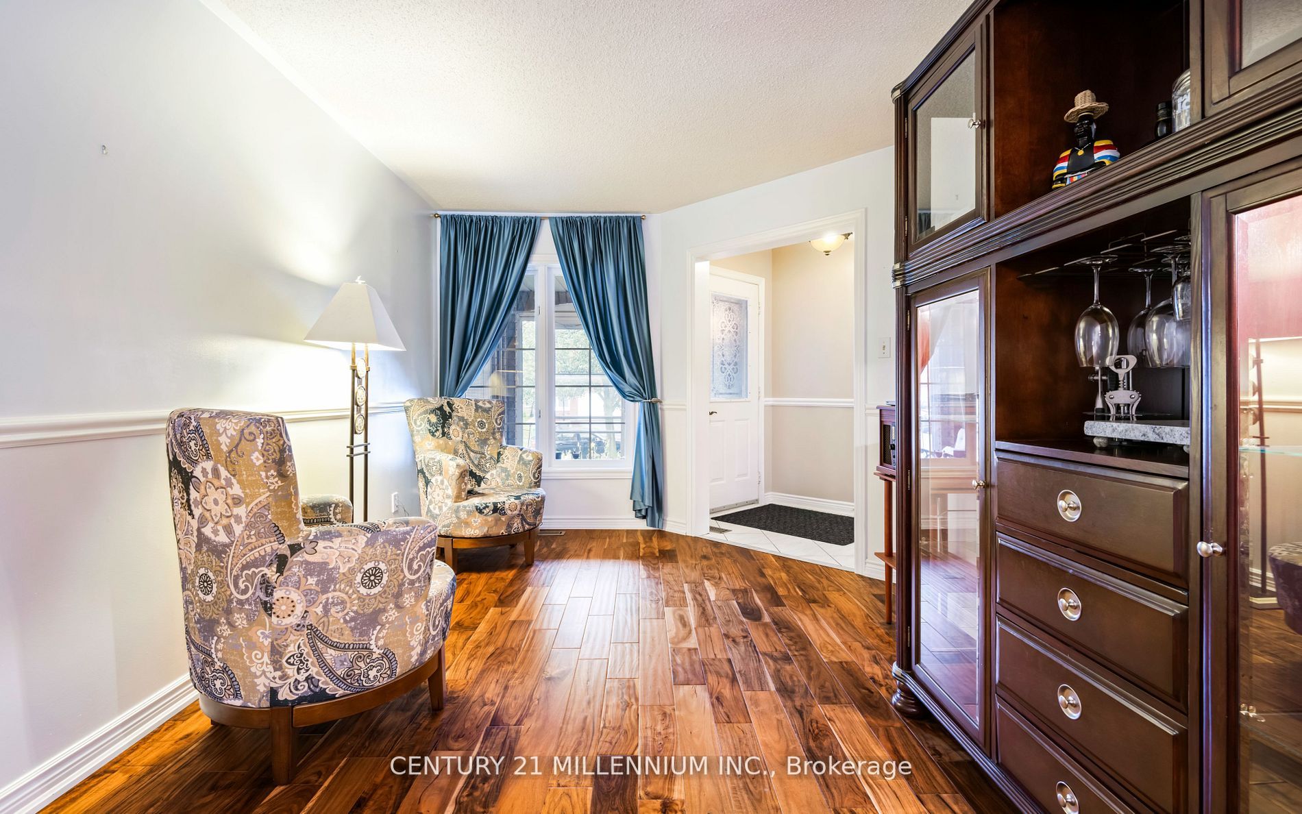 67 Wildberry Cres