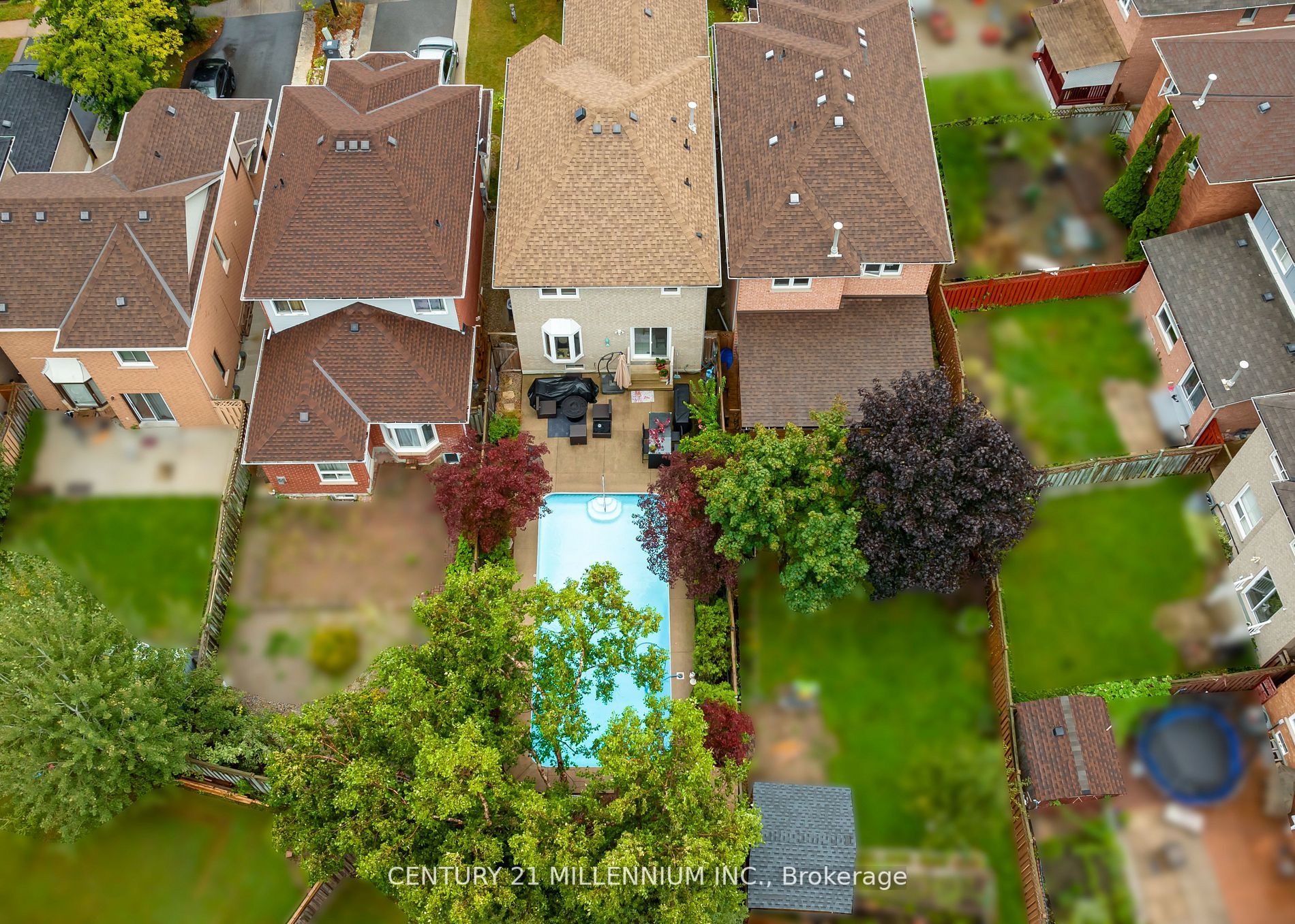 67 Wildberry Cres