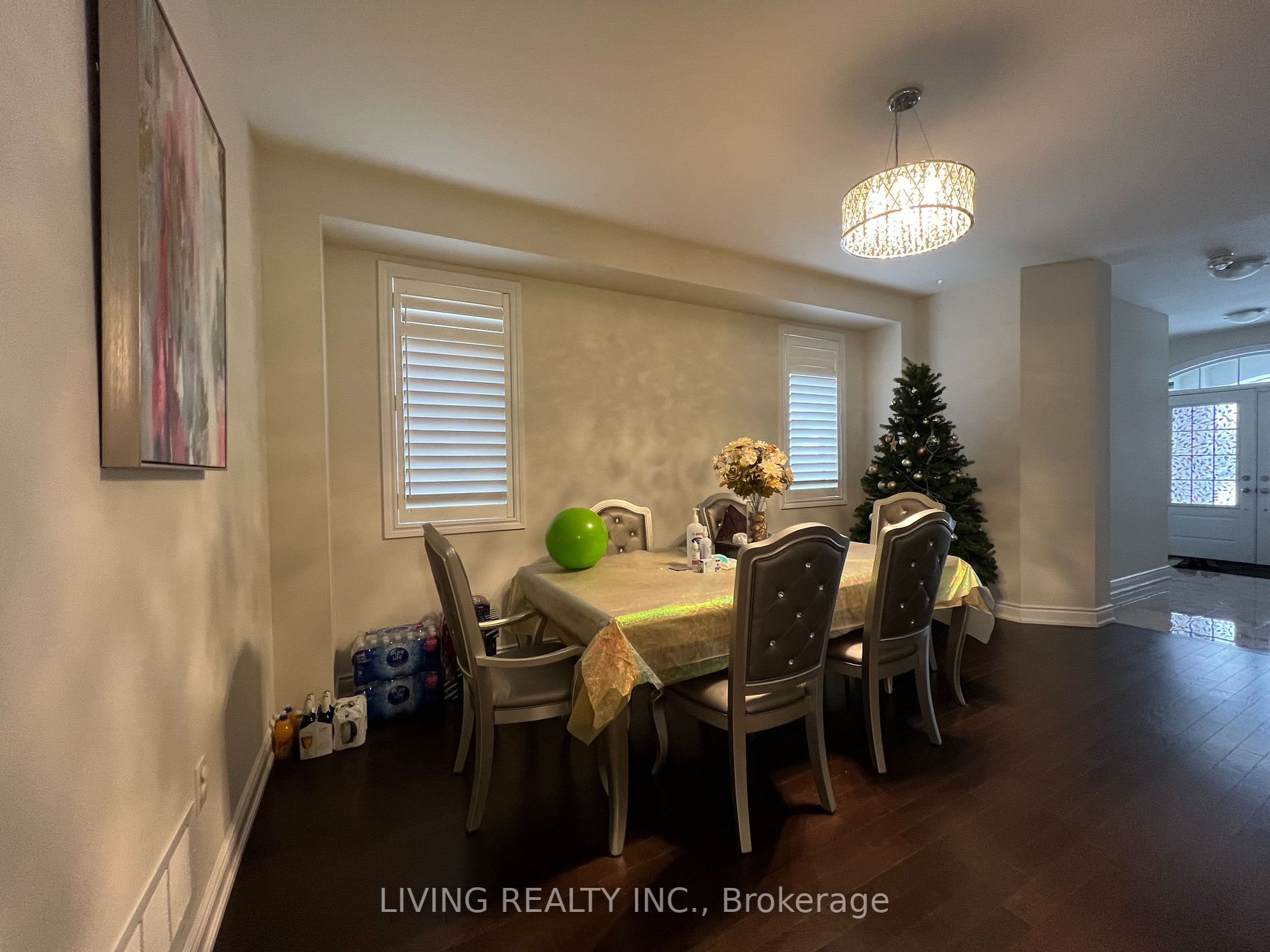 116 Elysian Fields Circle