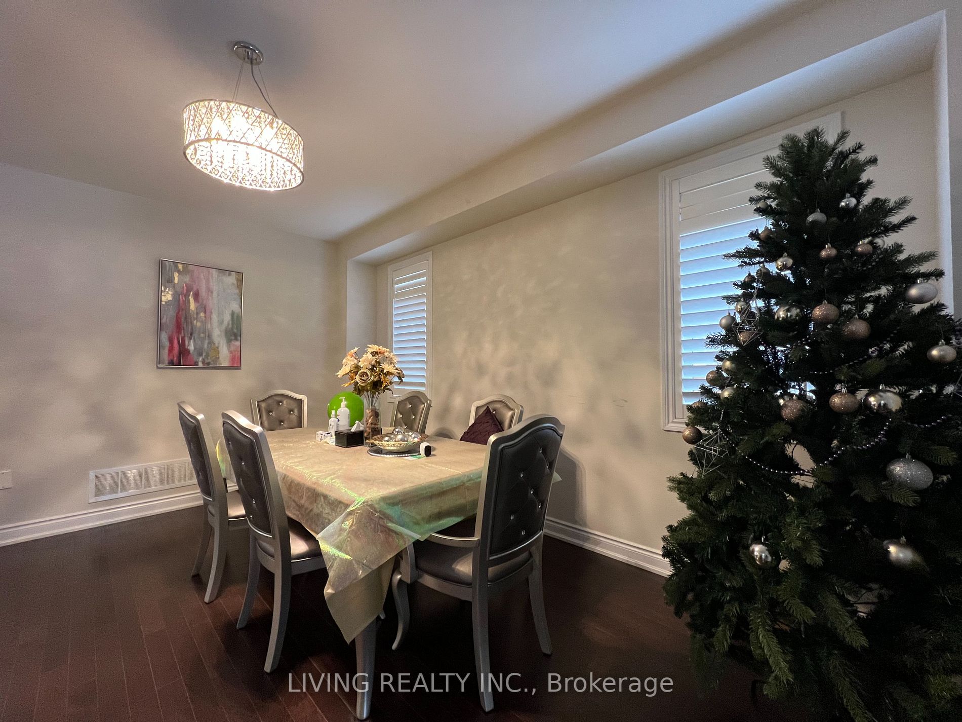 116 Elysian Fields Circle