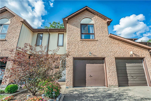 68 Foster Cres