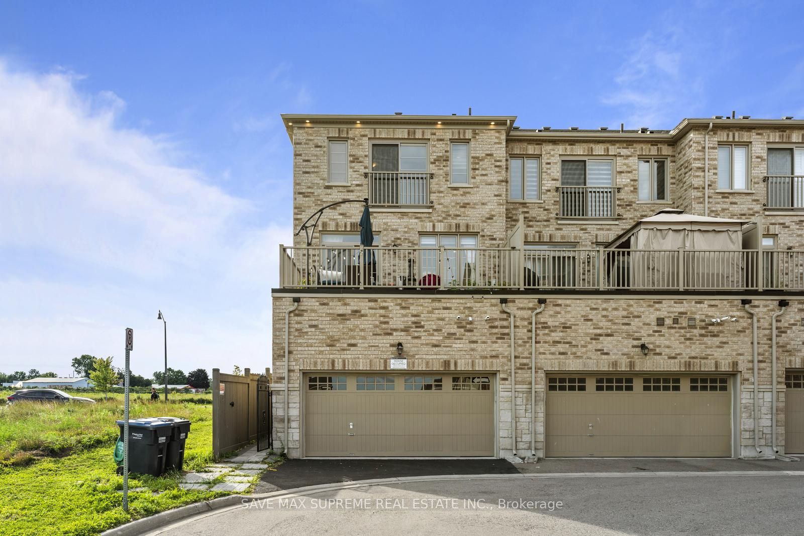 8694 Financial Drive