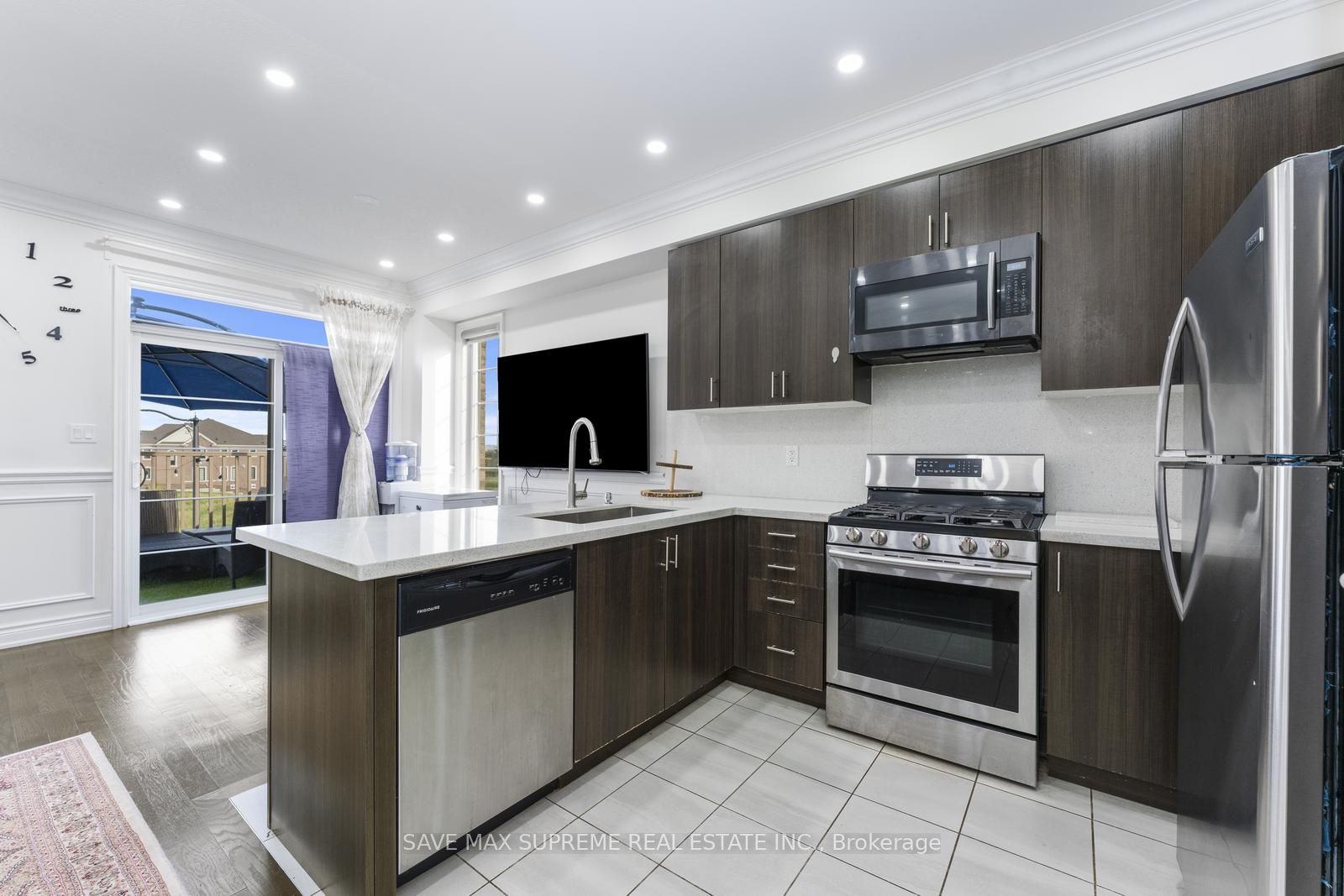 8694 Financial Drive